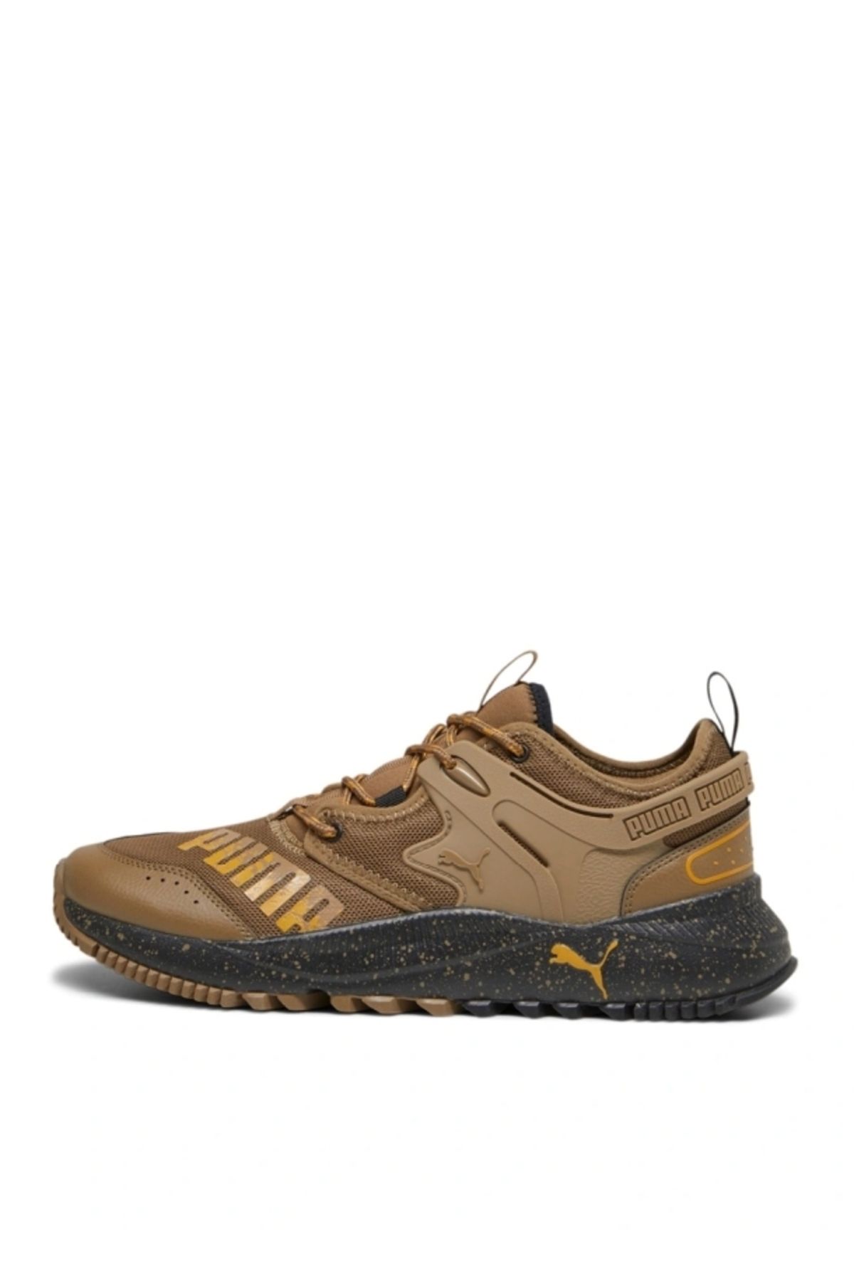 Puma defy stitched new arrivals