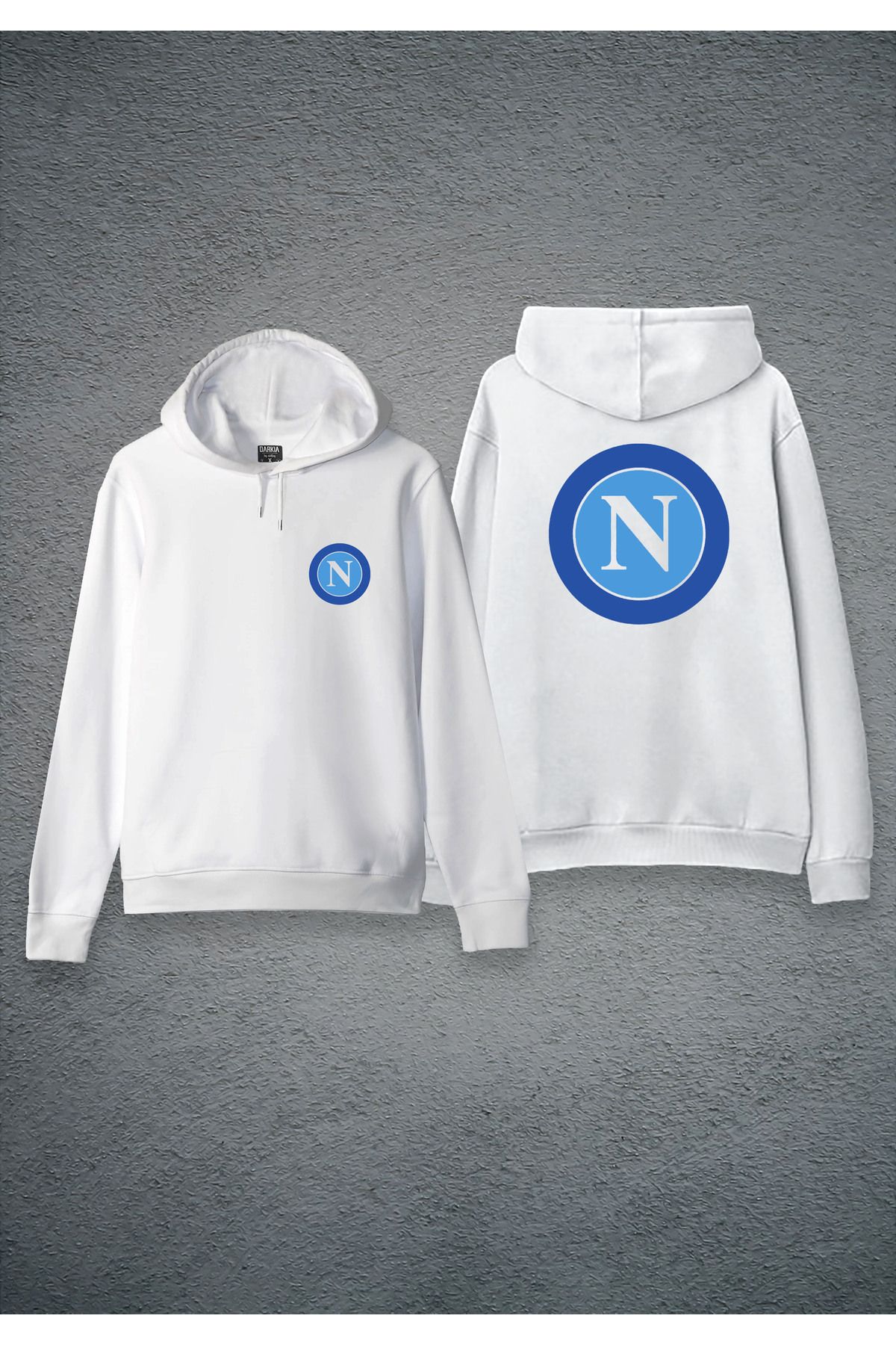 Ssc store napoli hoodie