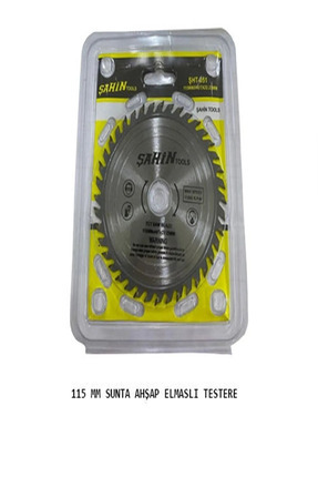 Matkapta Kullanmak Için Daire Testere Aparatı Kesici Diskleri Ve 3 Adet Disk Image 2