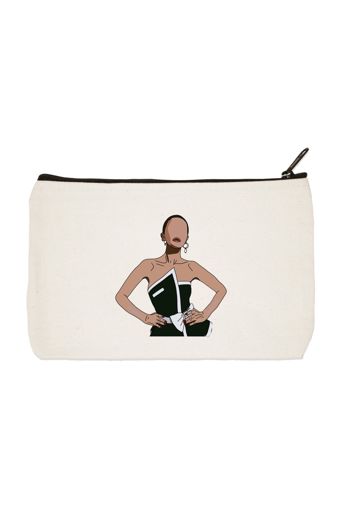 Selena hotsell makeup bag