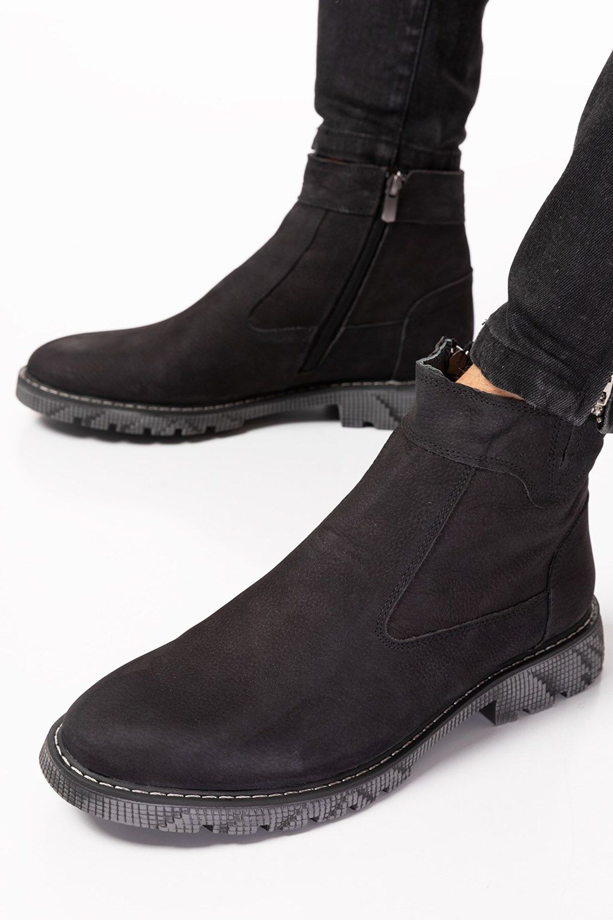 Daniel suede chelsea boot hot sale