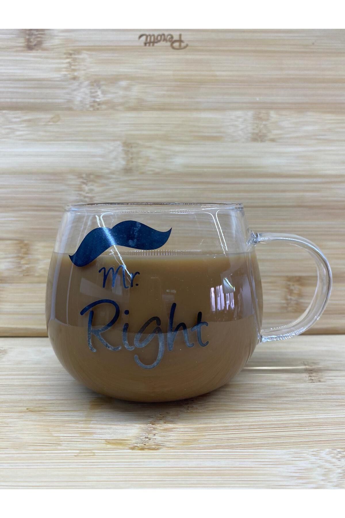 Glass tea hot sale mugs cups