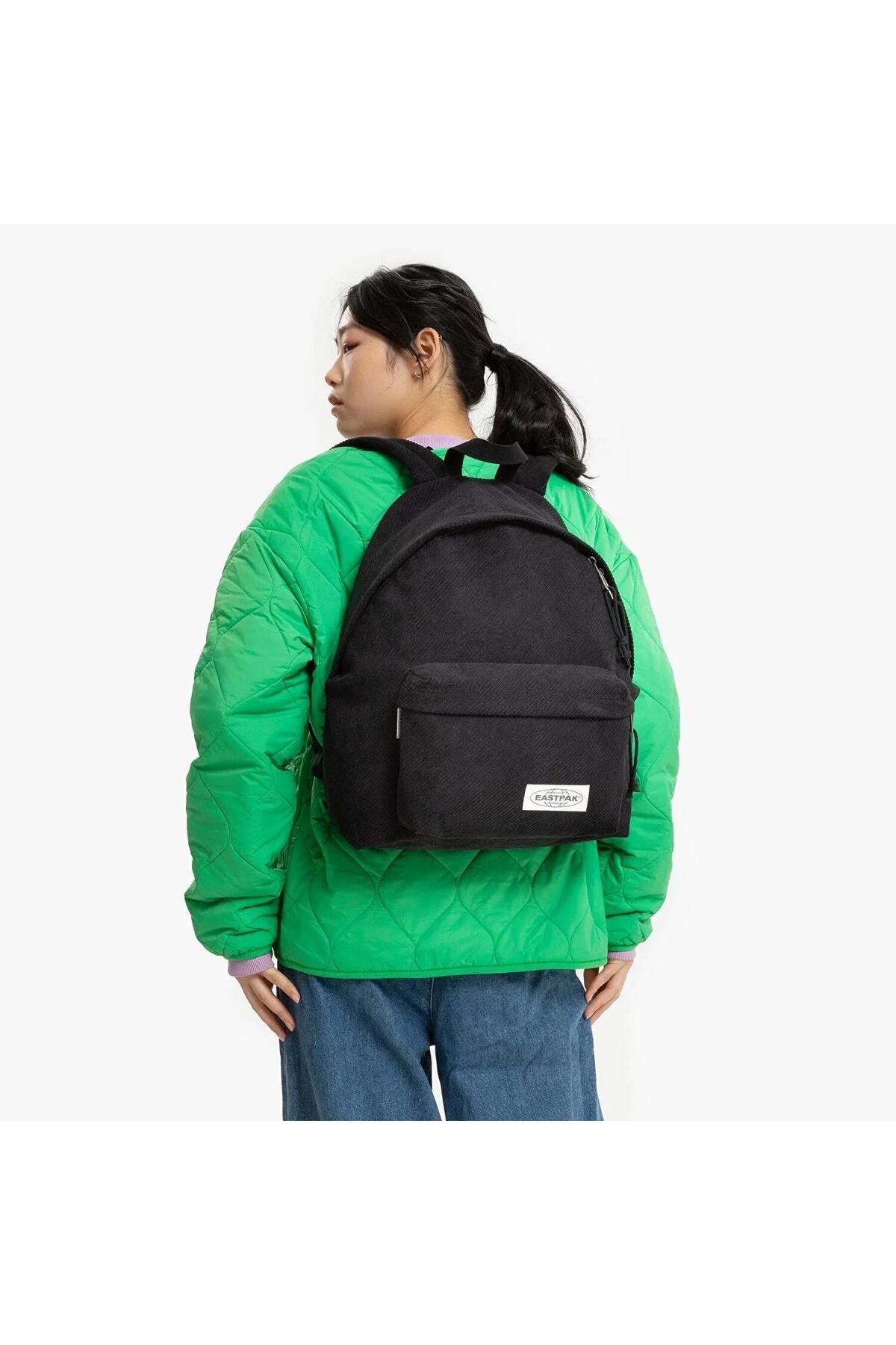 Dark green eastpak hotsell
