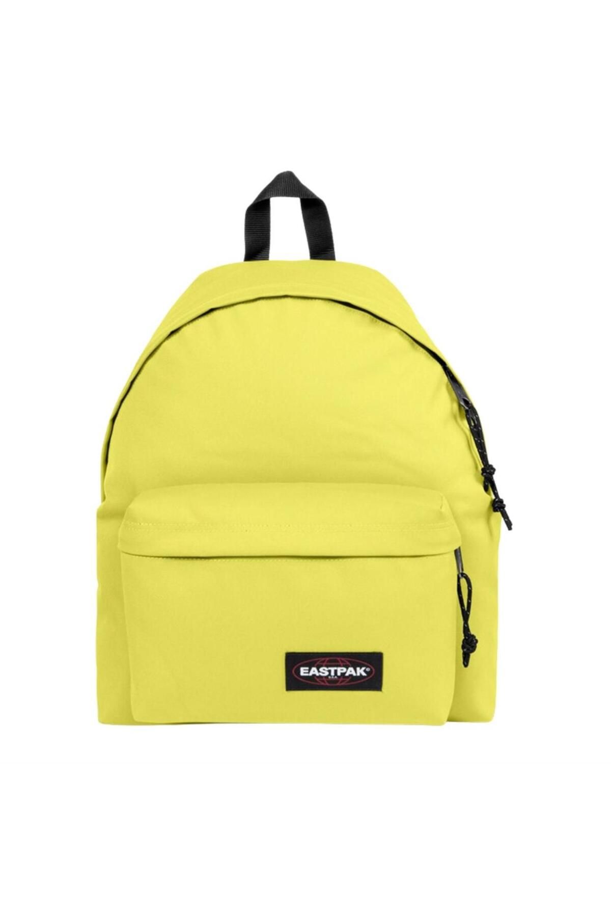 Eastpak yellow online