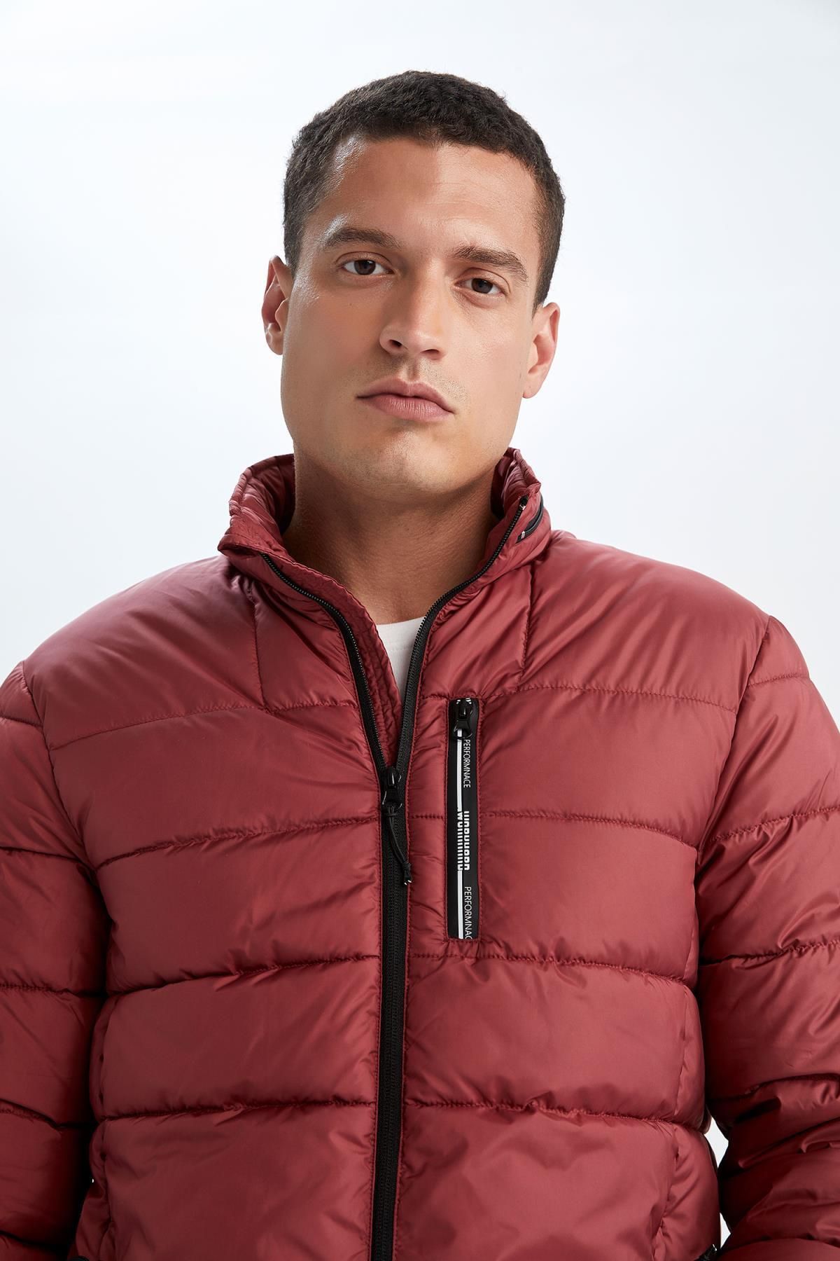 Reversible coat sale mens