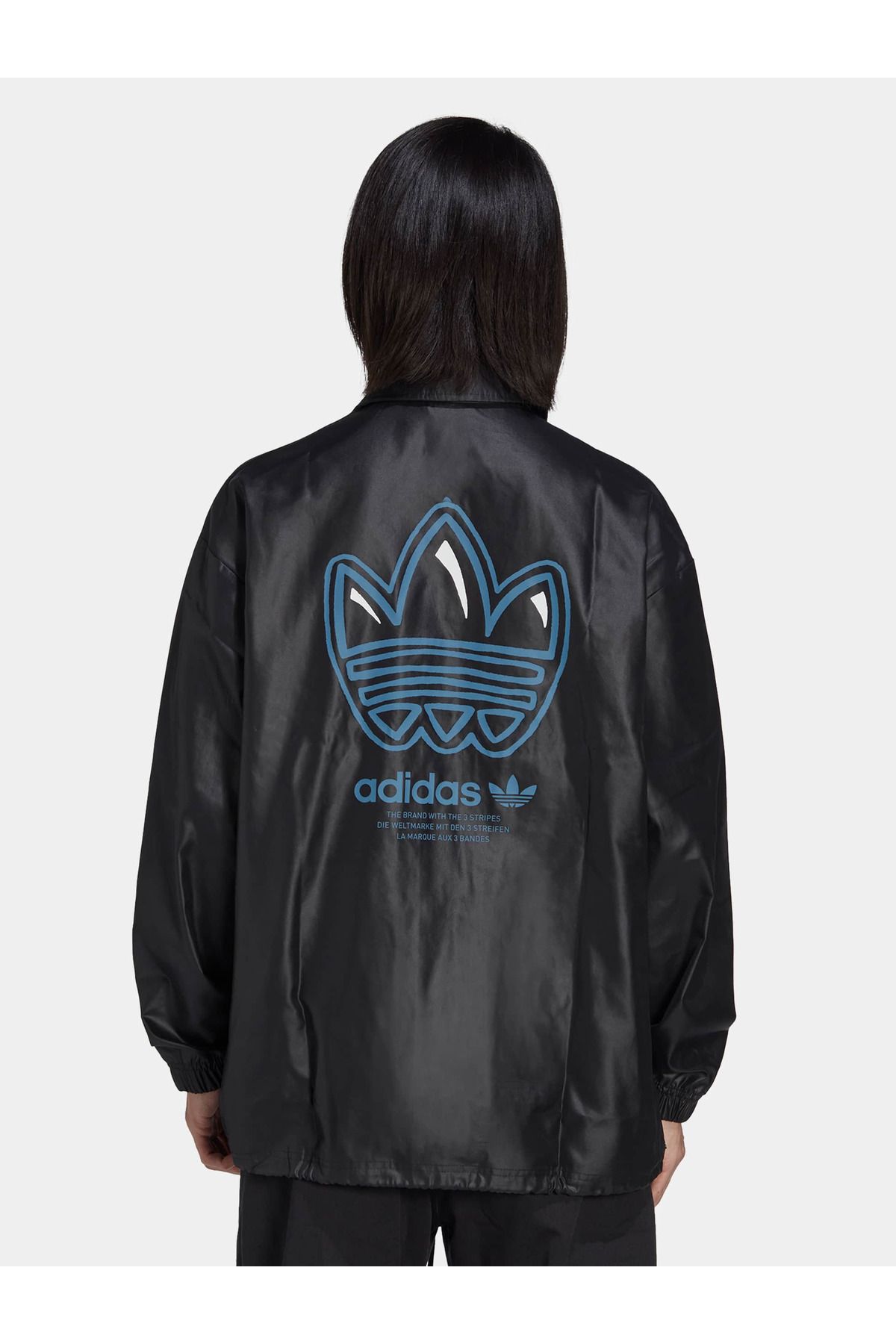 Adidas cheap unisex jacket
