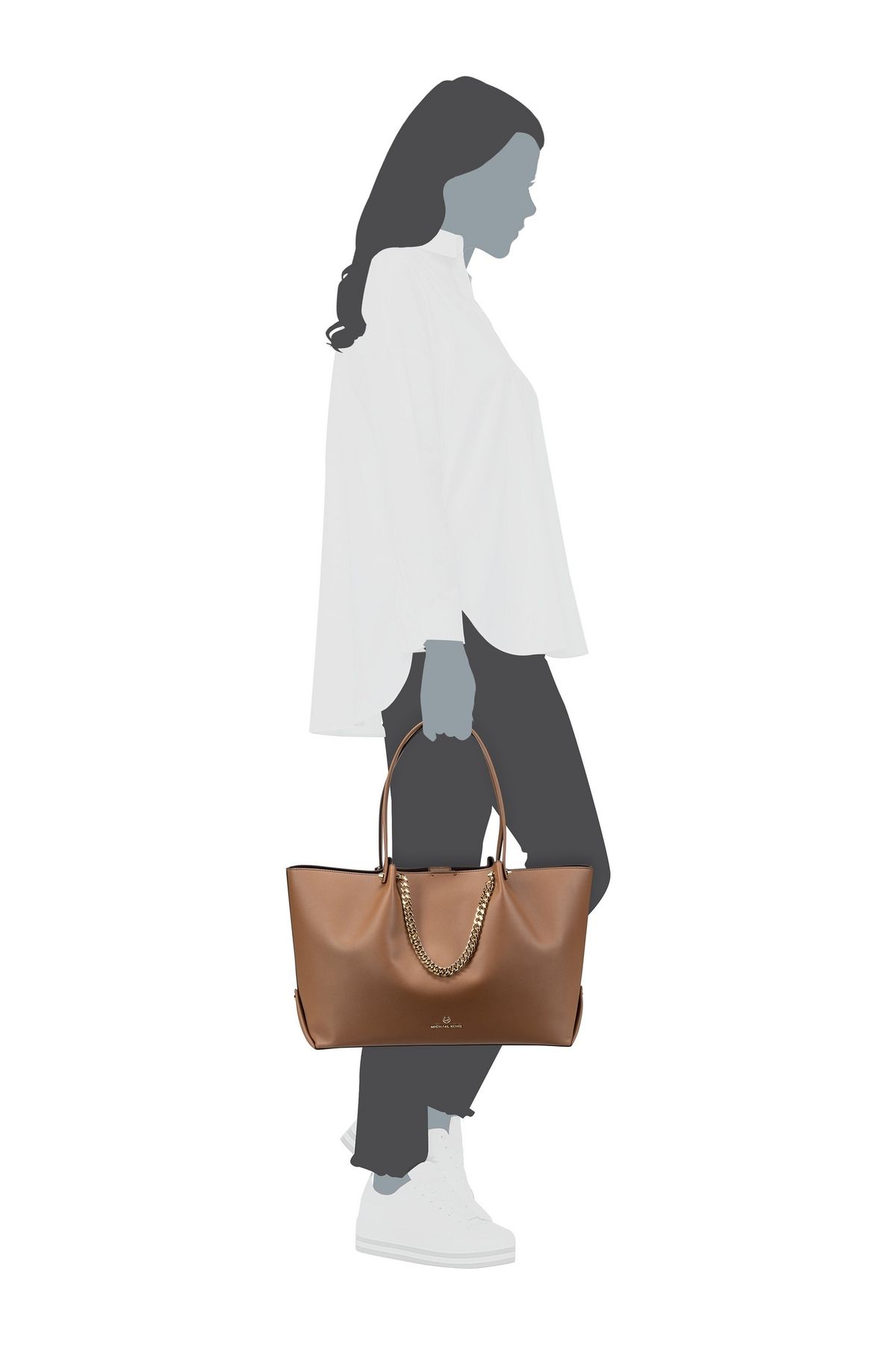 Micheal kors beach bag online