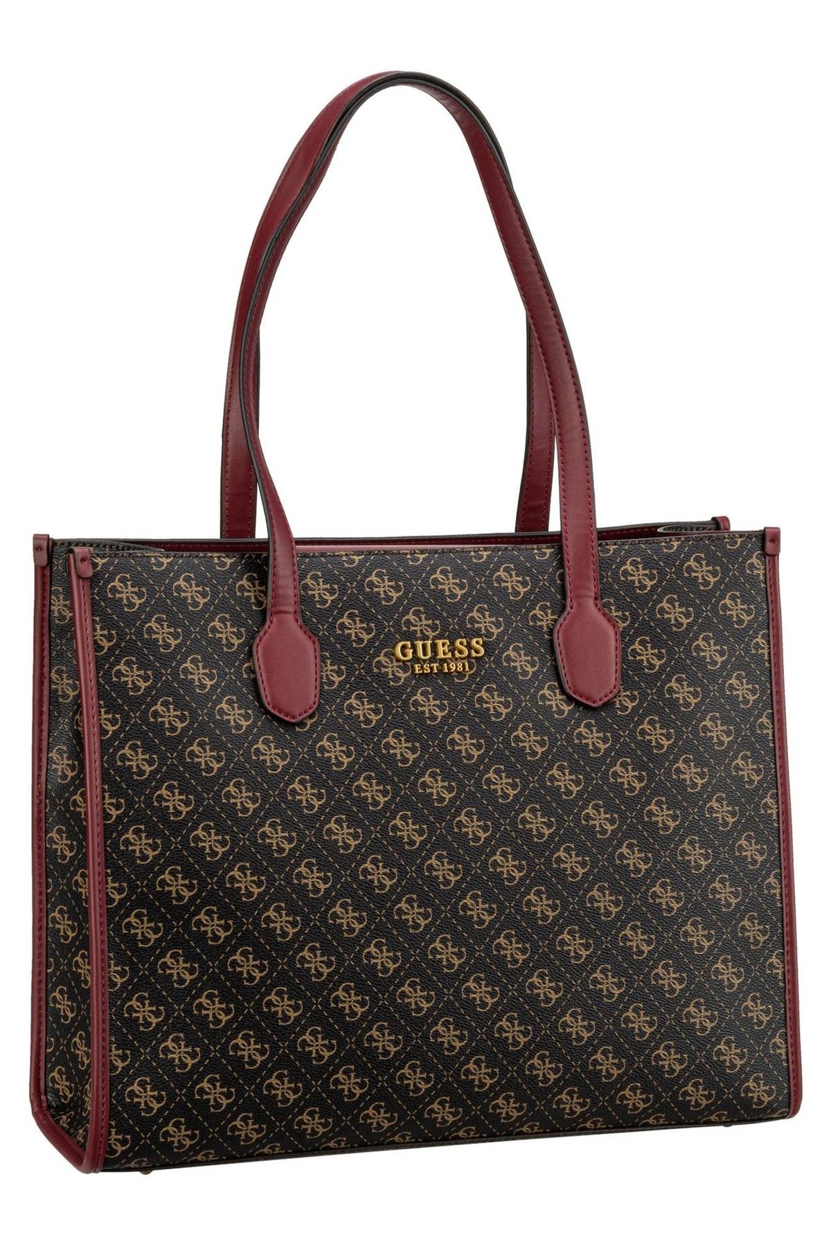 Guess beach bag sales