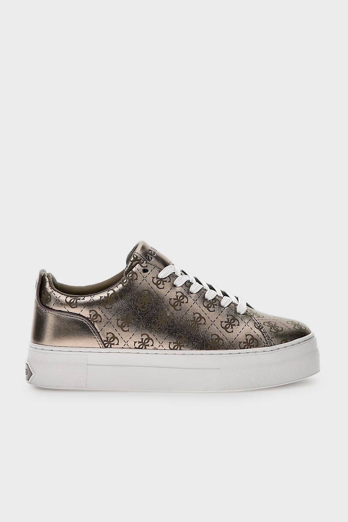 Guess cheap logo shoes