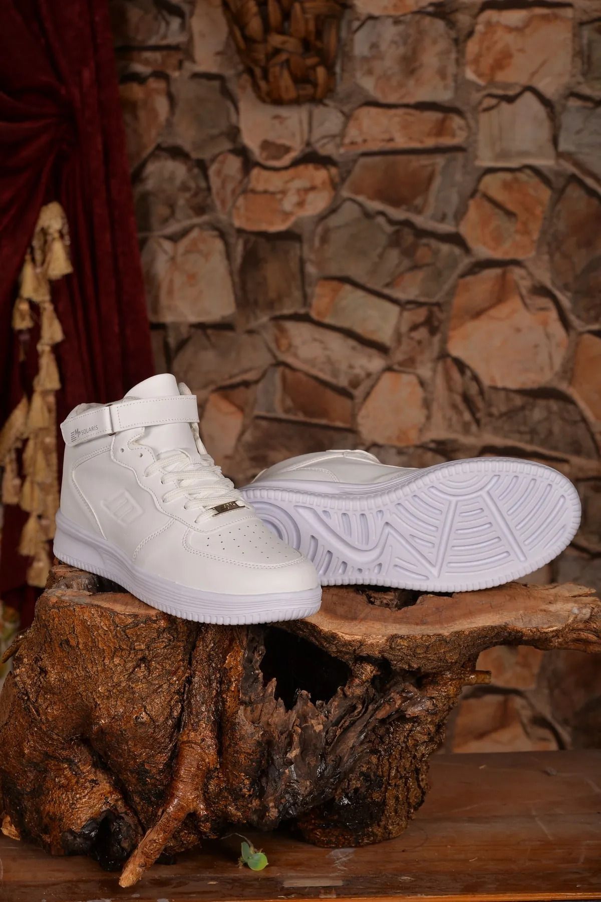 MP Women s Winter Waterproof Anti Slip Poly Sole Light Comfortable