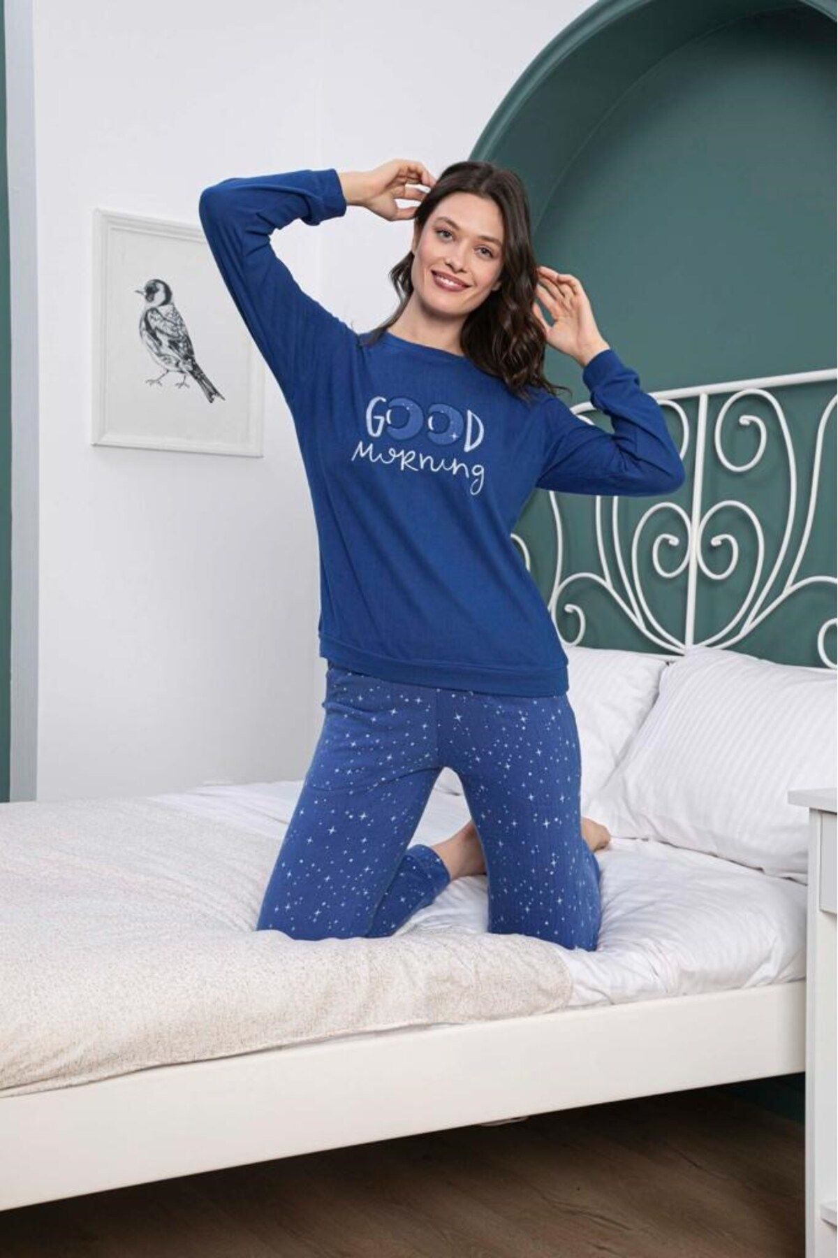 Good in bed pajamas shop