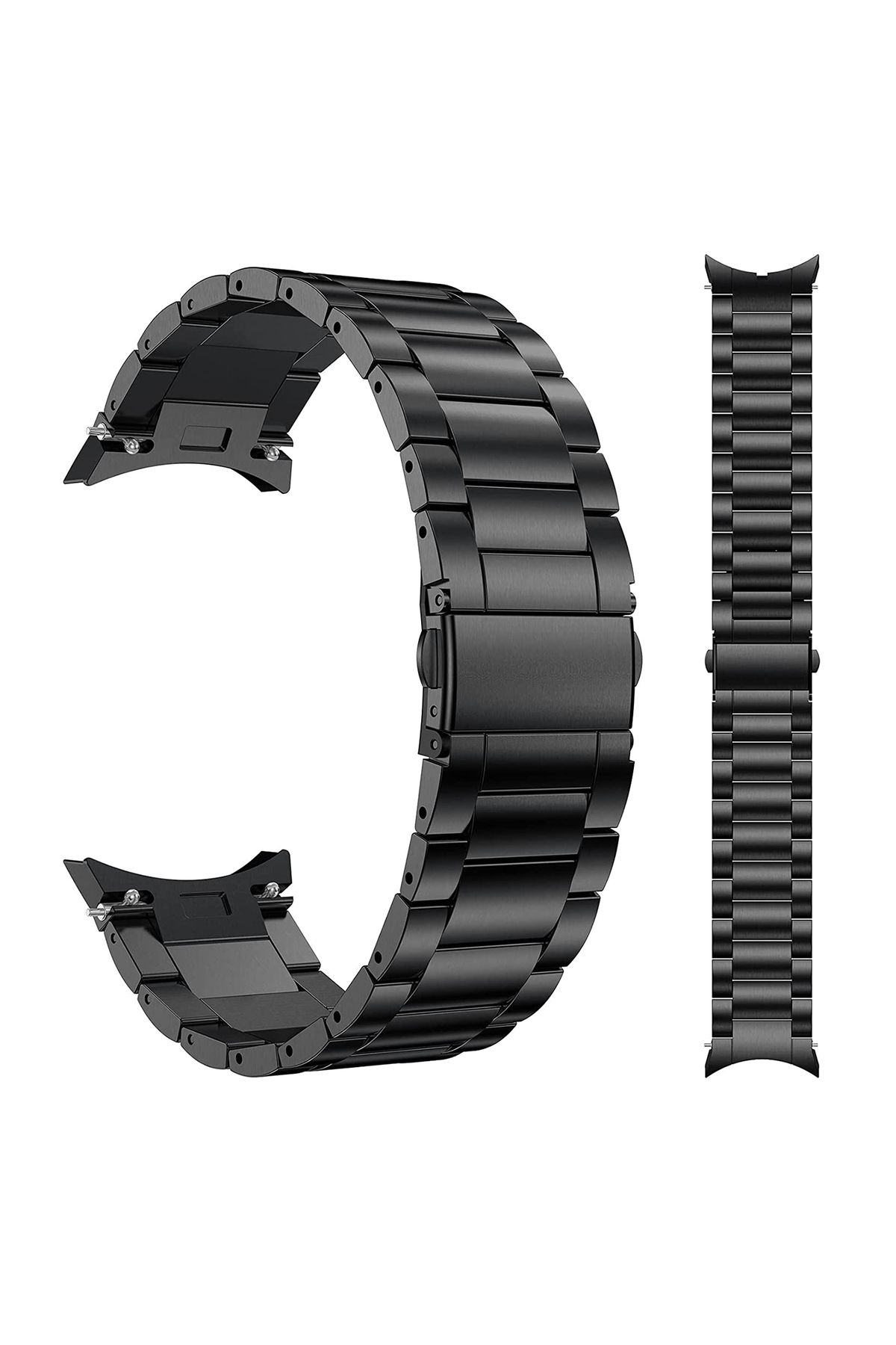 Galaxy watch 46 best sale metal band
