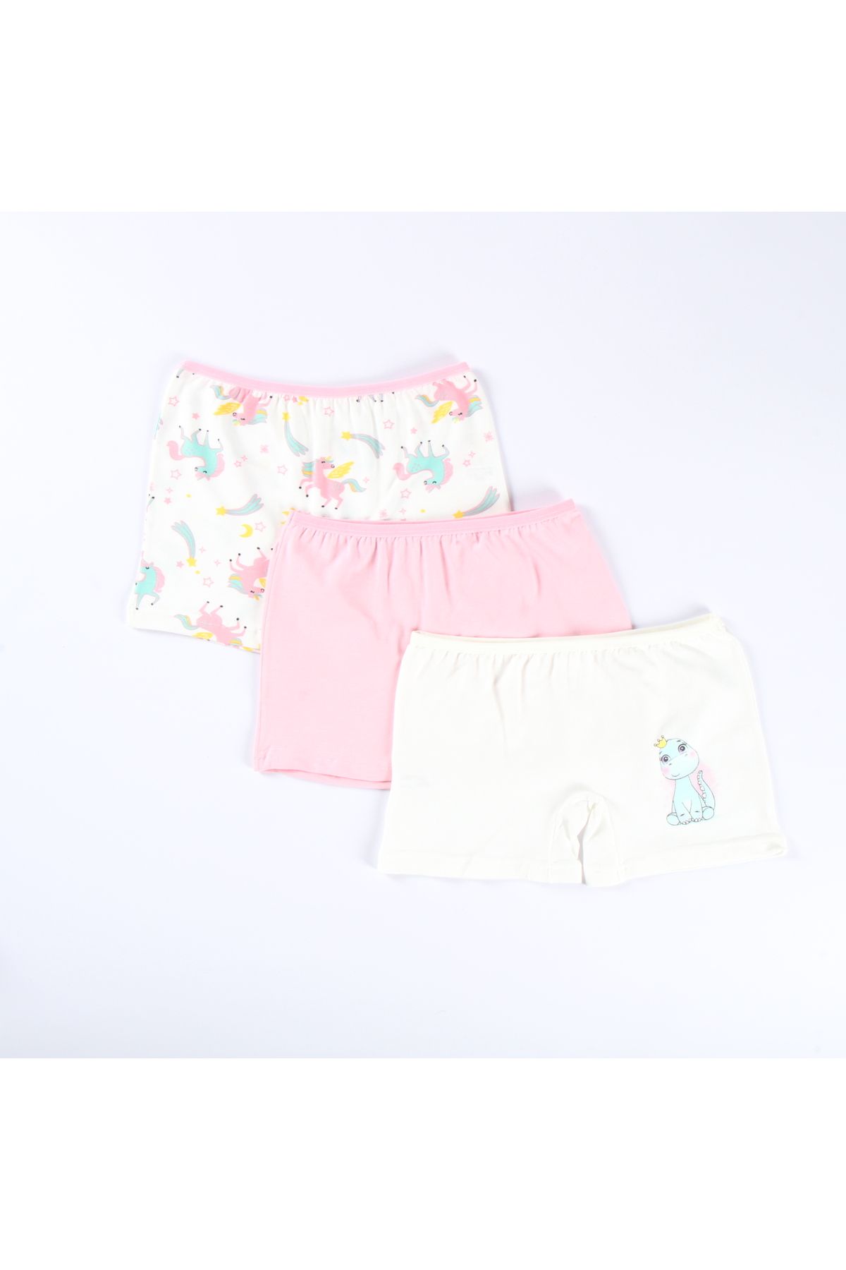 Unicorn boxer shorts on sale