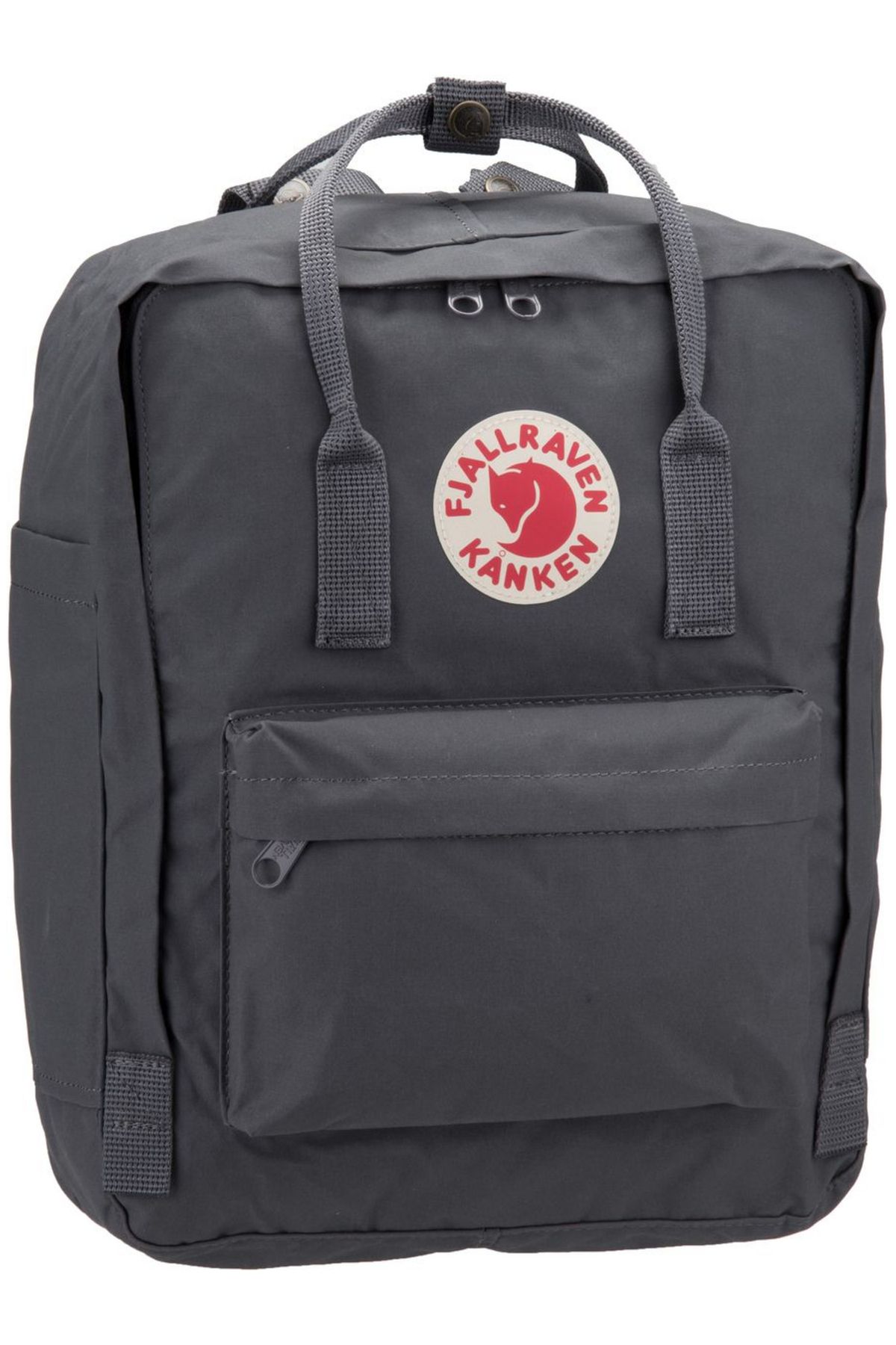 Fj llr ven Backpack Gray Plain Trendyol