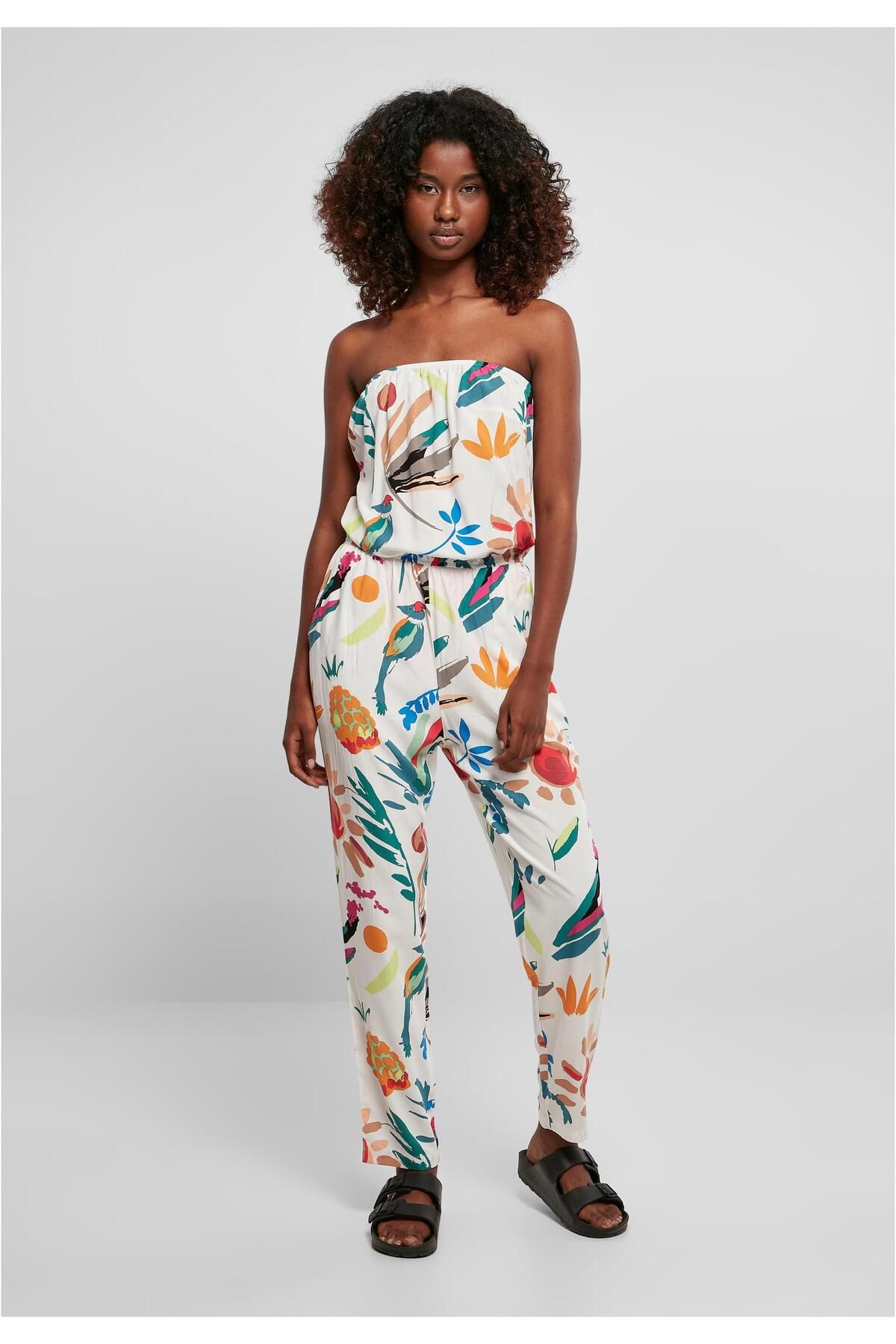 Urban classic jumpsuit hotsell