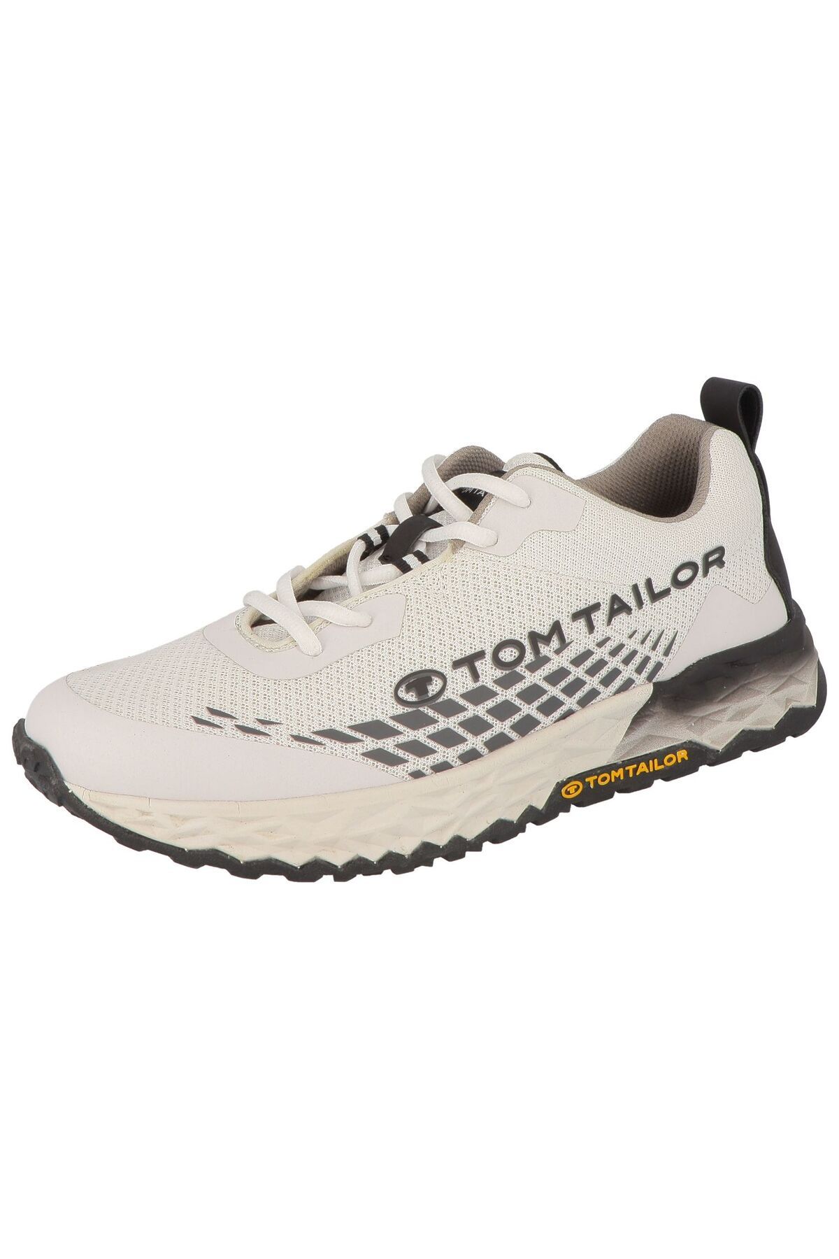 Tom tailor discount white shoes
