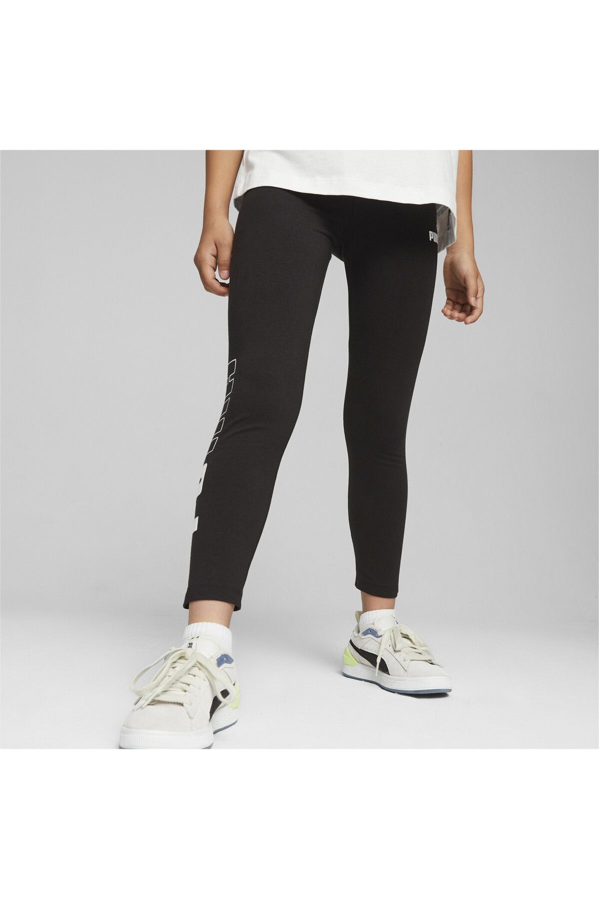 Puma athletic sales leggings