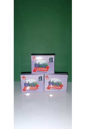 LAVANDER 1 PAKET (10 ADET) Image 0