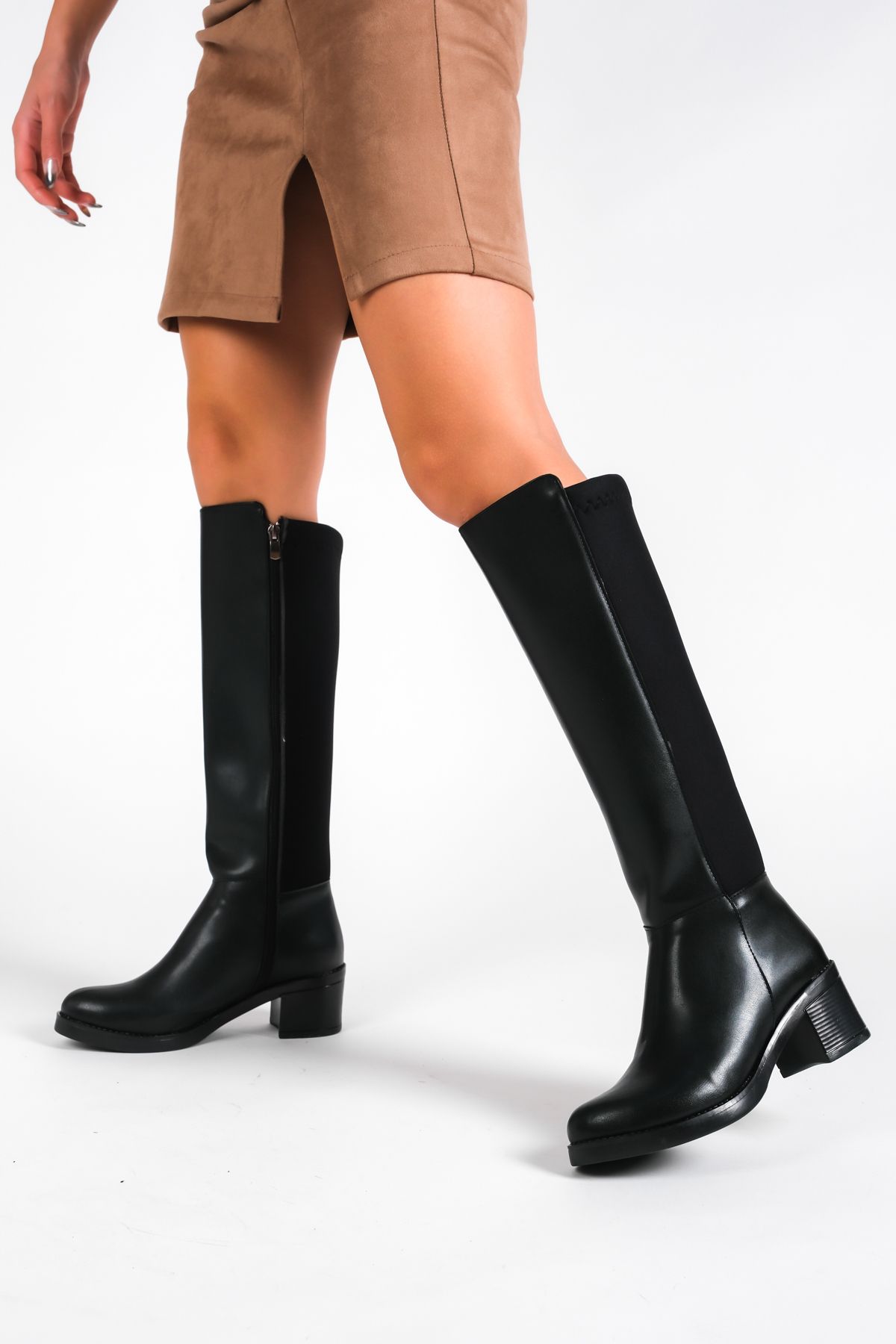 Bottes laceyin 2025