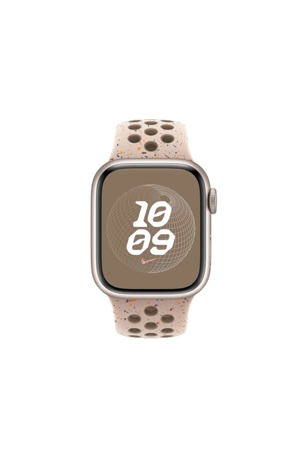 Sandstone apple watch 2025 band