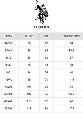 U.S. Polo Assn. Kadın Gömlek 50271935-VR033 Image 3