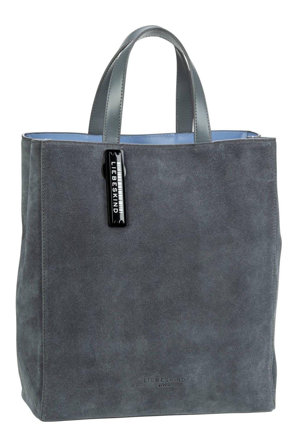 Liebeskind tote bag top