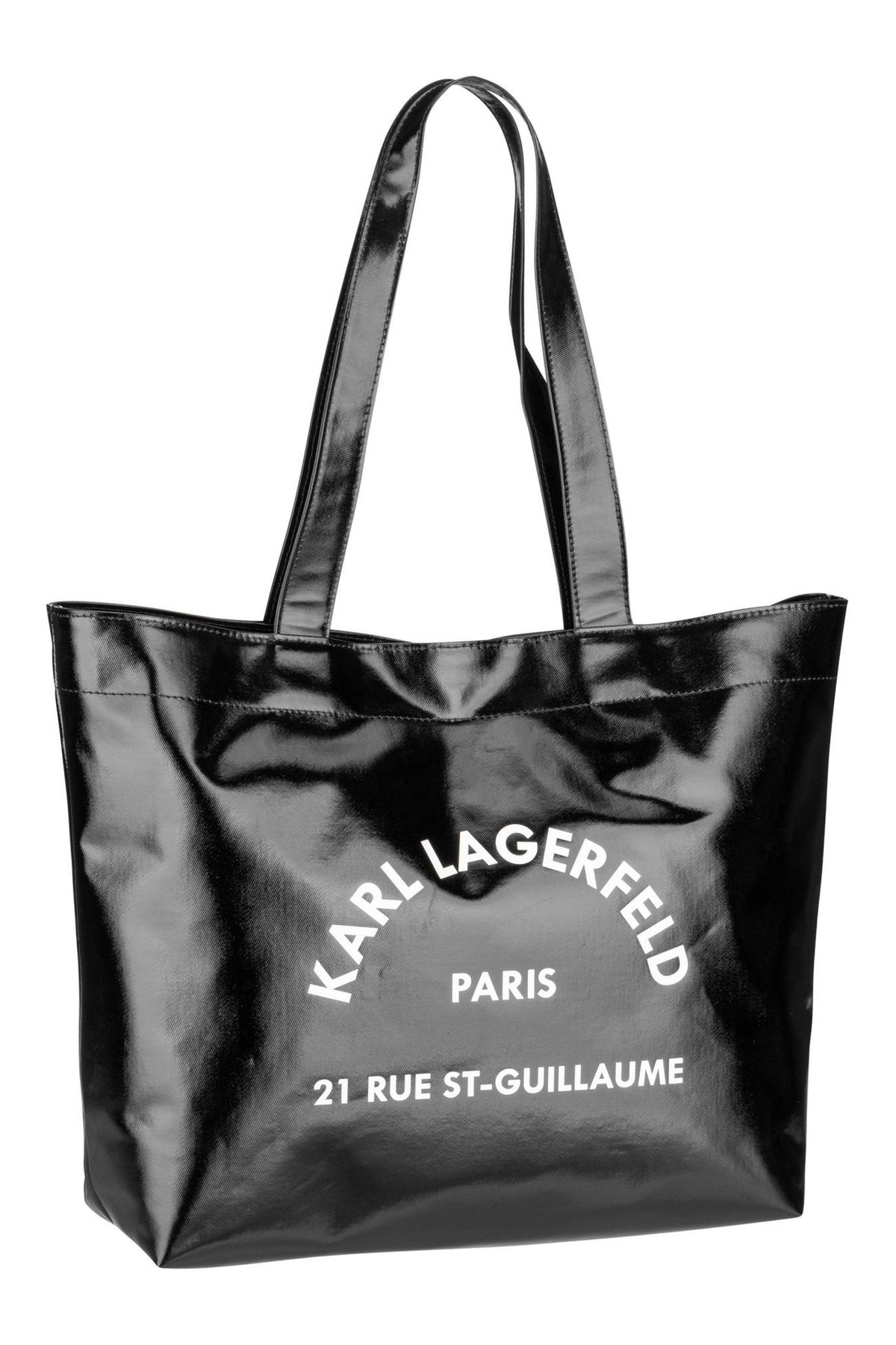 Karl lagerfeld beach discount bag