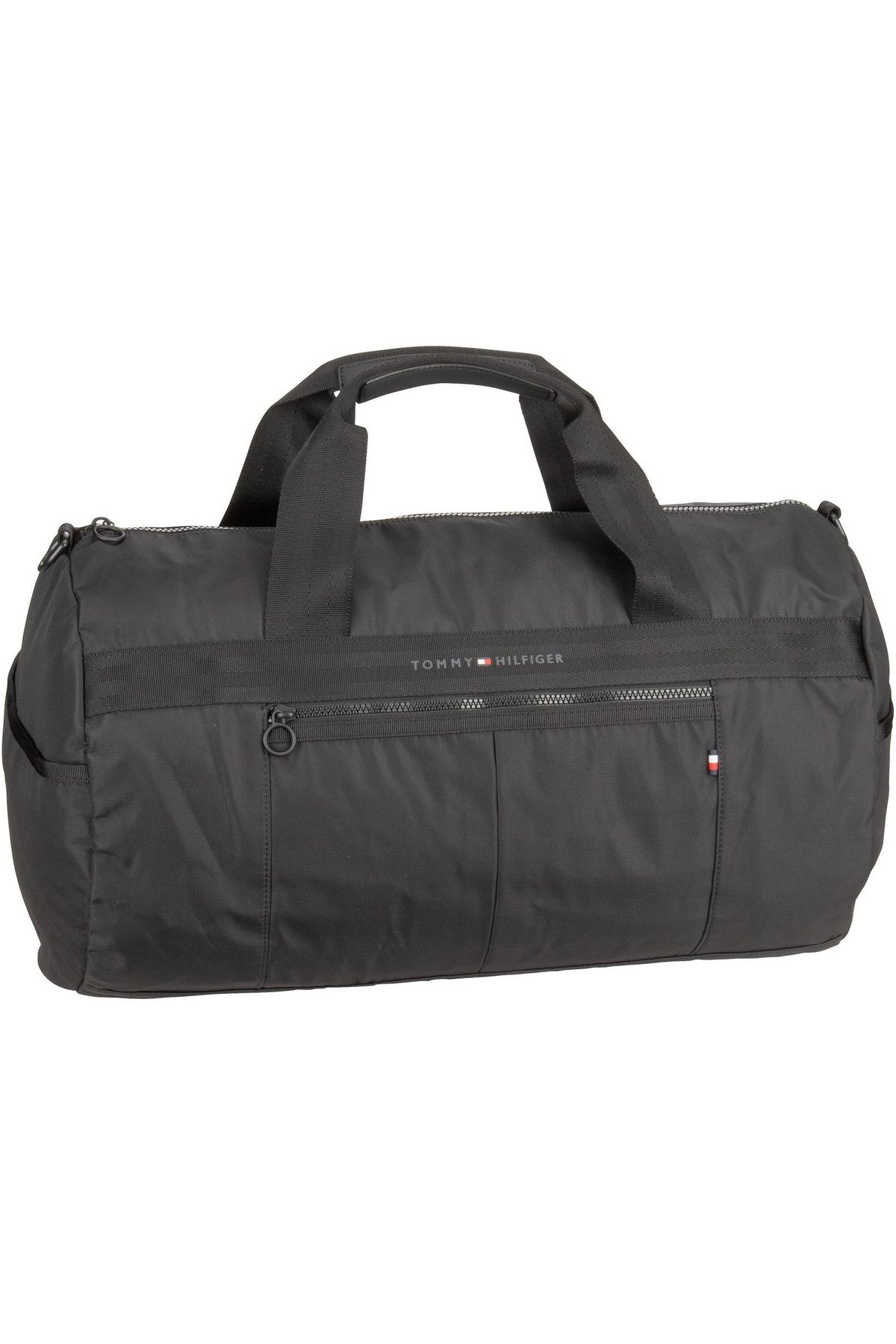 Tommy hilfiger gym bag hot sale
