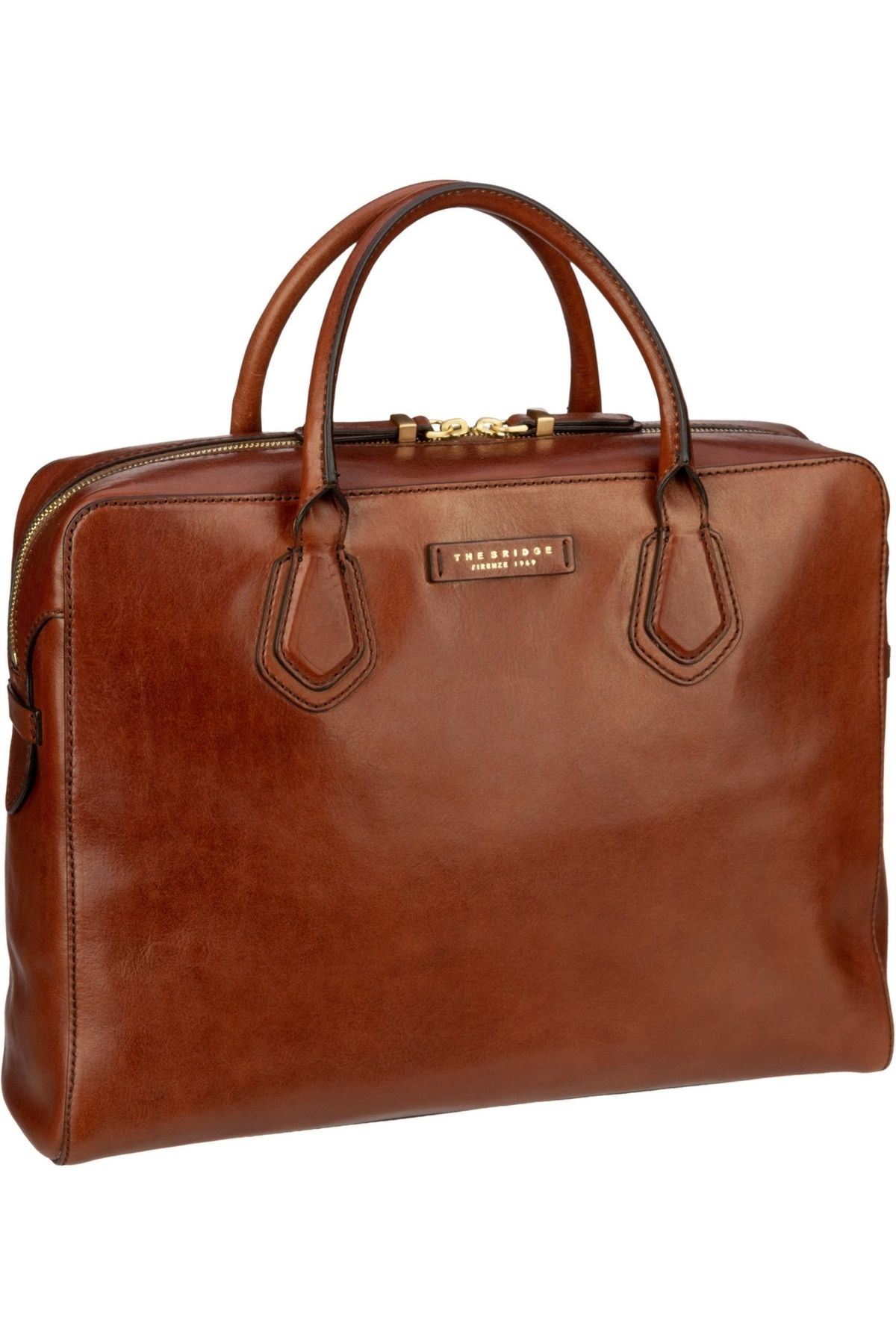 The bridge laptop best sale bag