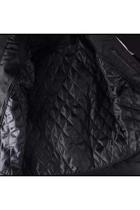 HÖRGÜÇLÜ 4 MEVSİM SU GEÇİRMEZ KUMAŞ MOTOSİKLET MONTU Image 7