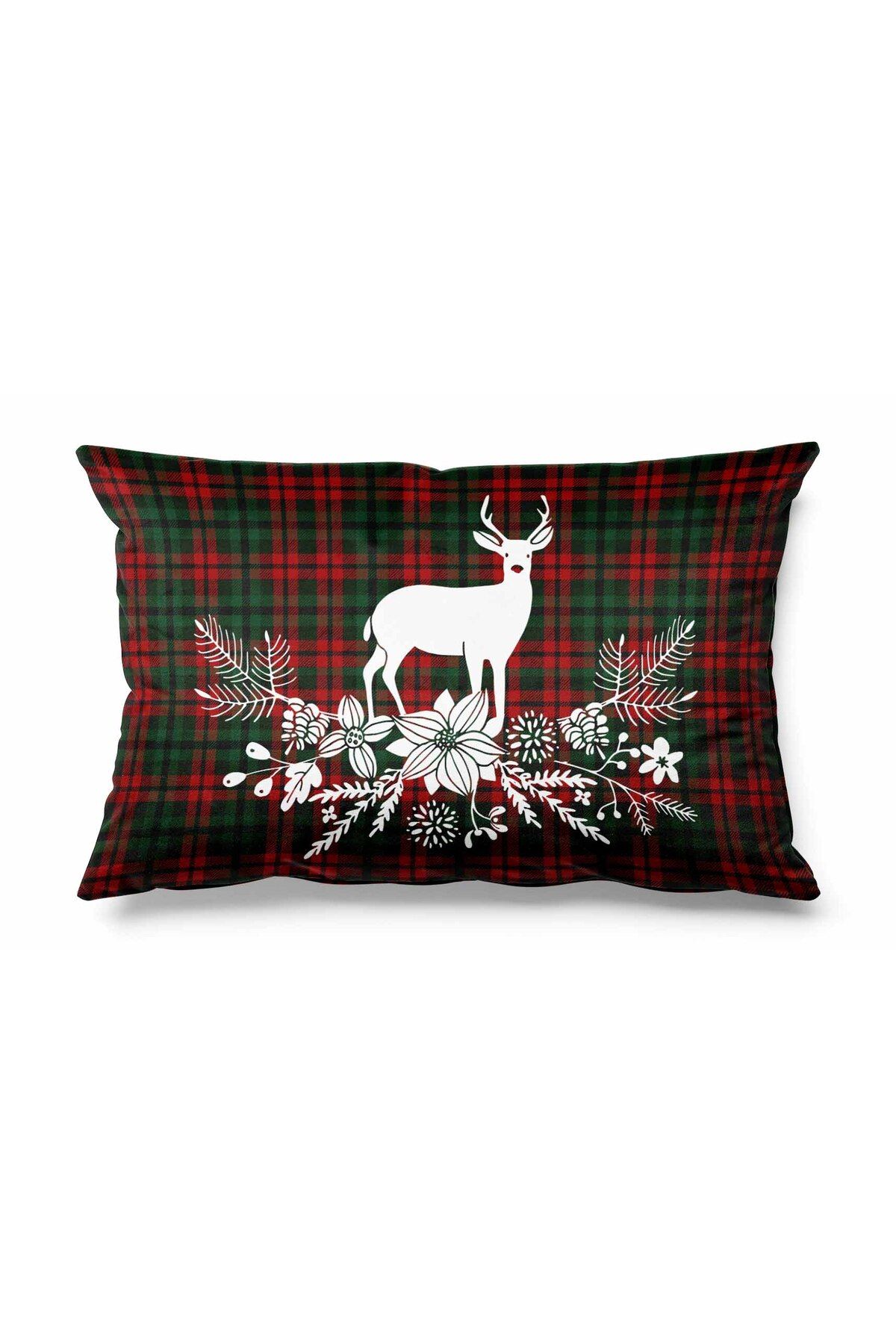 Deer store pillow covers