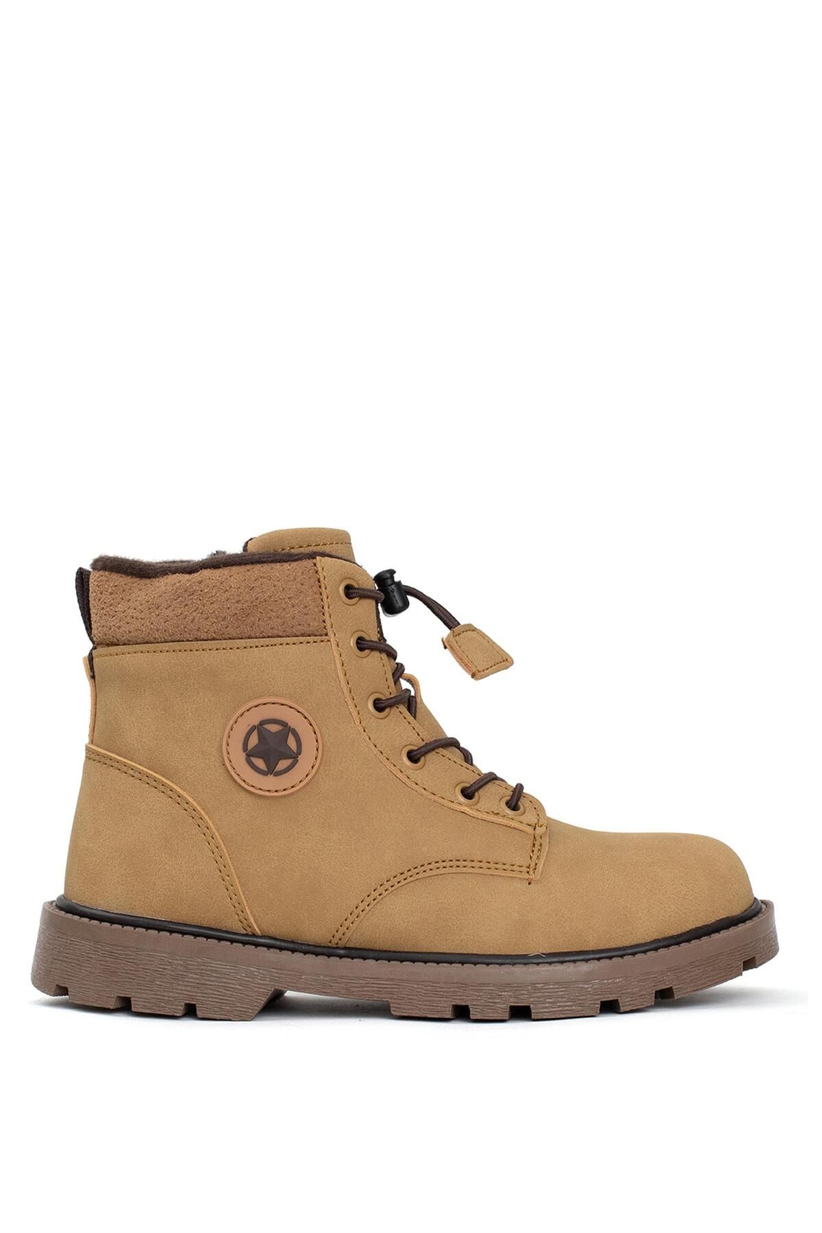 Cool cheap kids boots