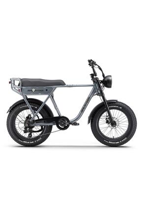 APE RYDER A10 İKİ KİŞİLİK ELEKTRİKLİ BİSİKLET Image 0