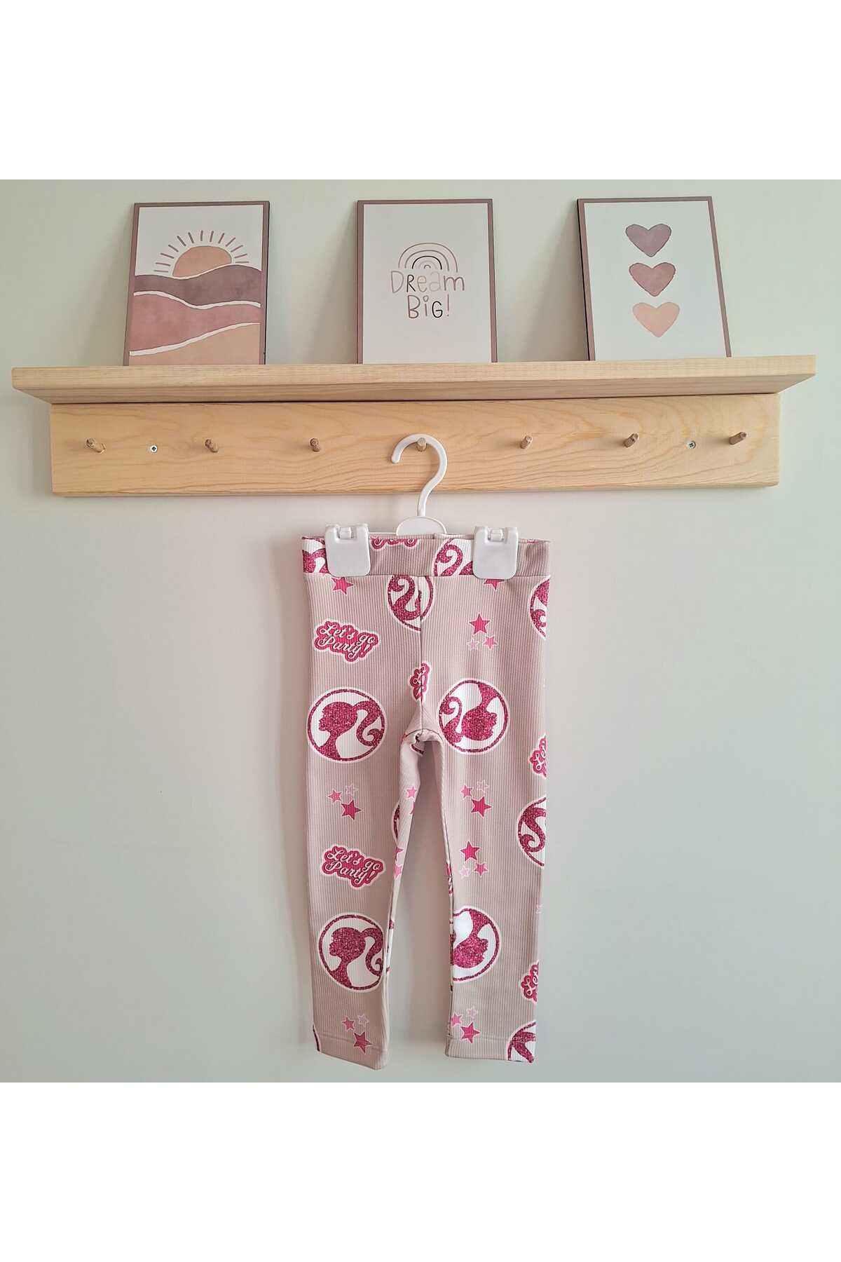 Girls rose hotsell gold tights