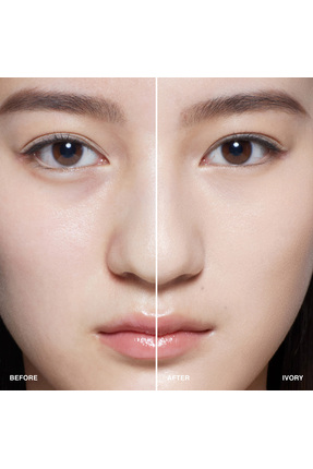 Intensive Serum E Vitaminli Fondöten Spf 40 Parlak Bitiş 30 ml - Ivory 716170229294 Image 3