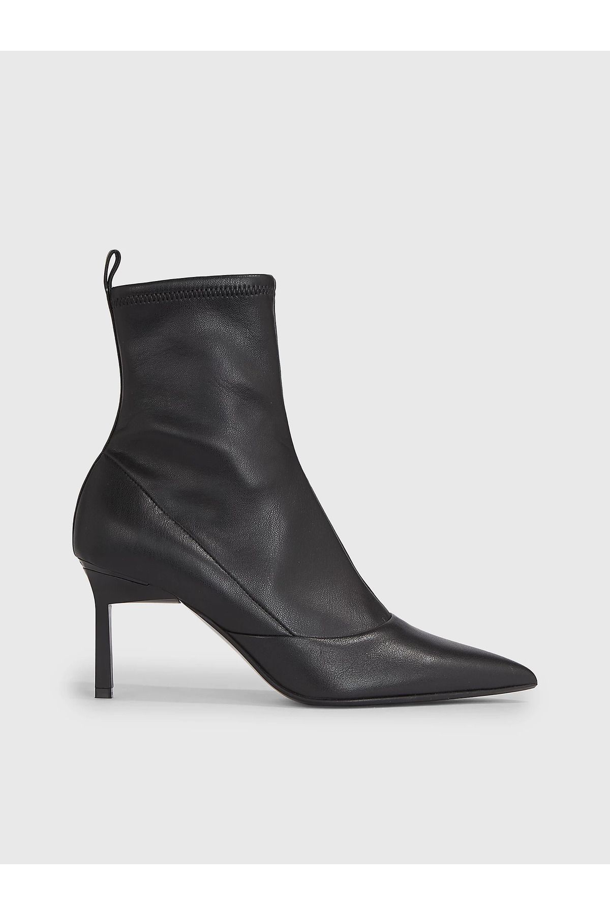 Calvin klein on sale black heels