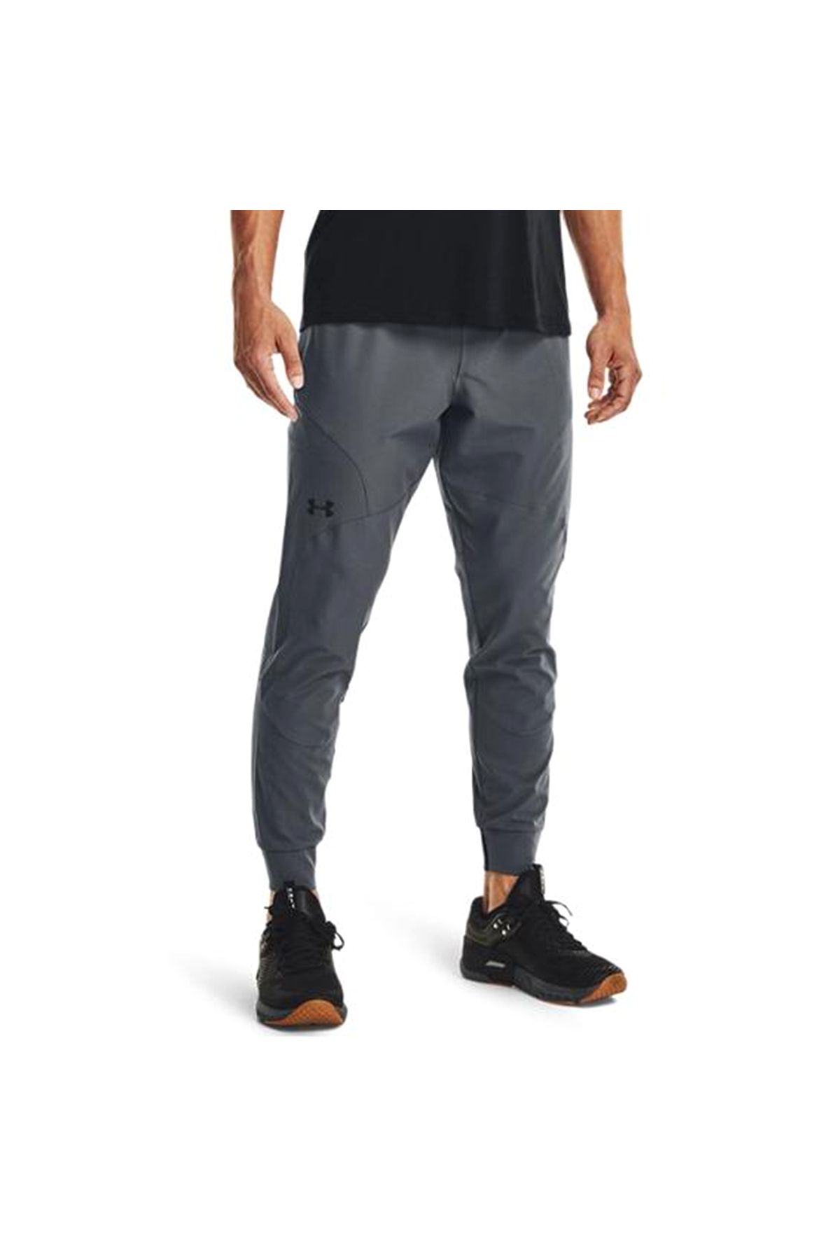 Under armour vanish hybrid track pants on sale