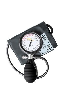Palm Sphyg I Aneroid Tansiyon Aleti Image 0