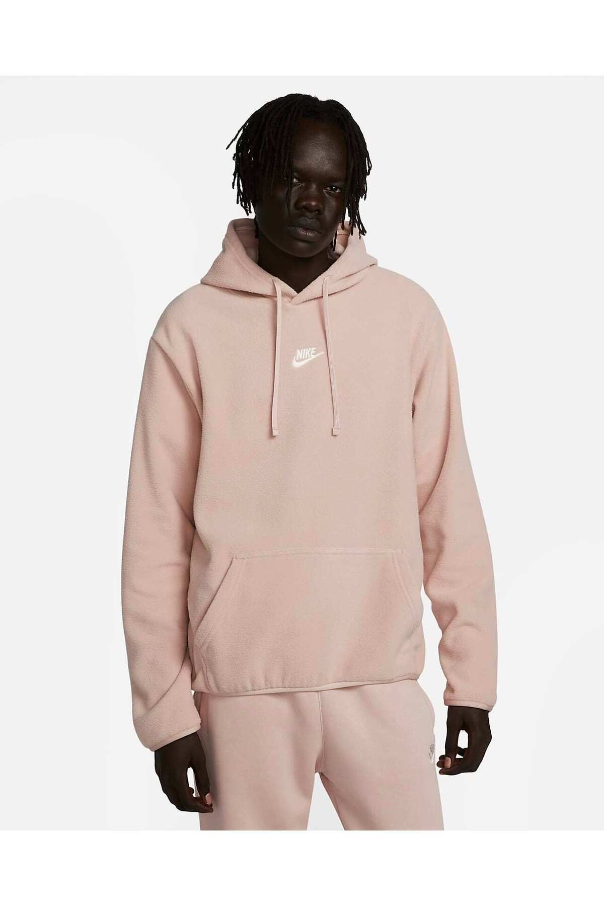 Nike wool hotsell hoodie