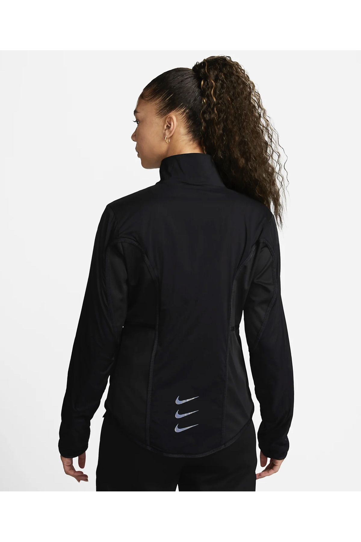 Nike run division cheap women's running jacket