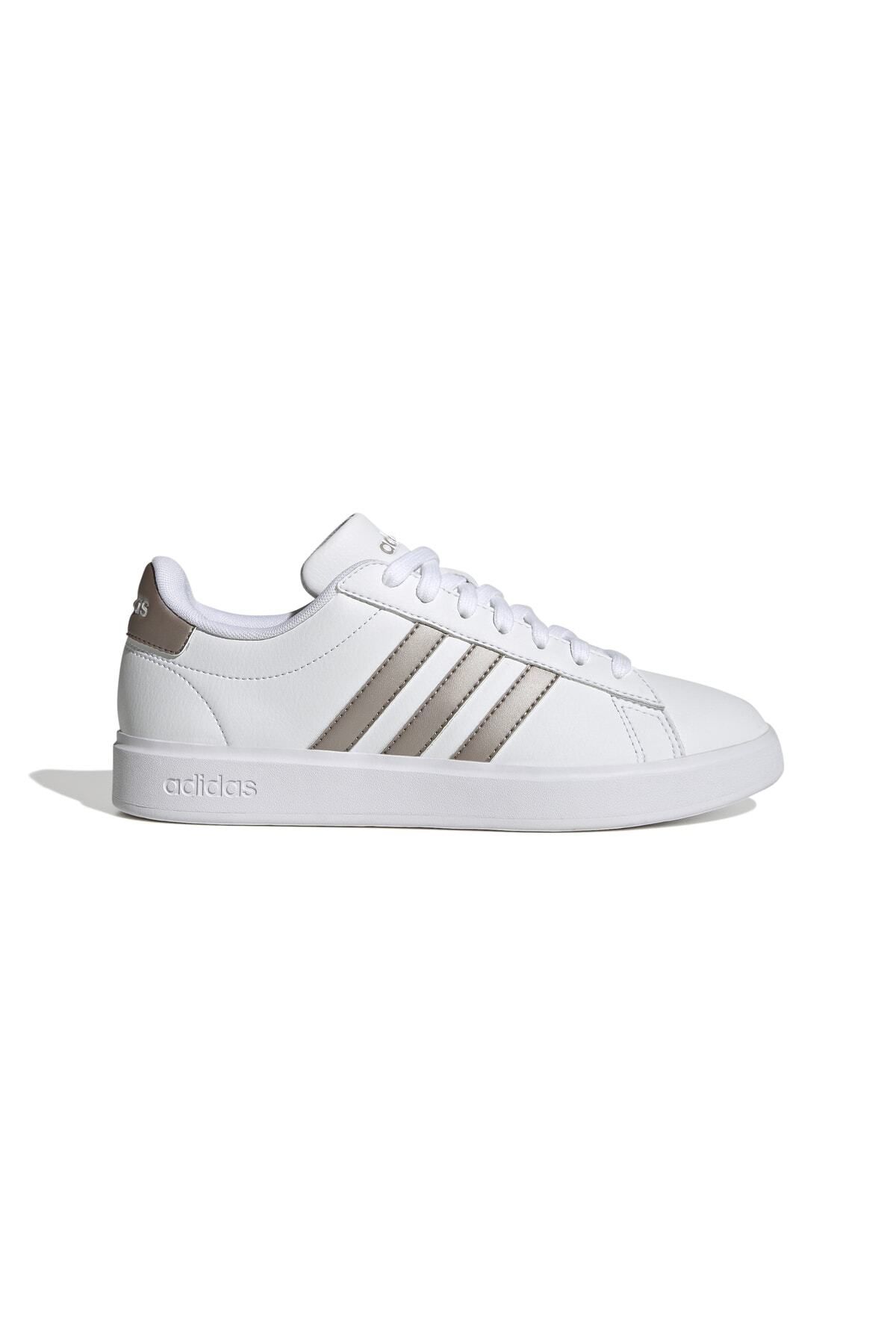 Tênis grand court discount adidas