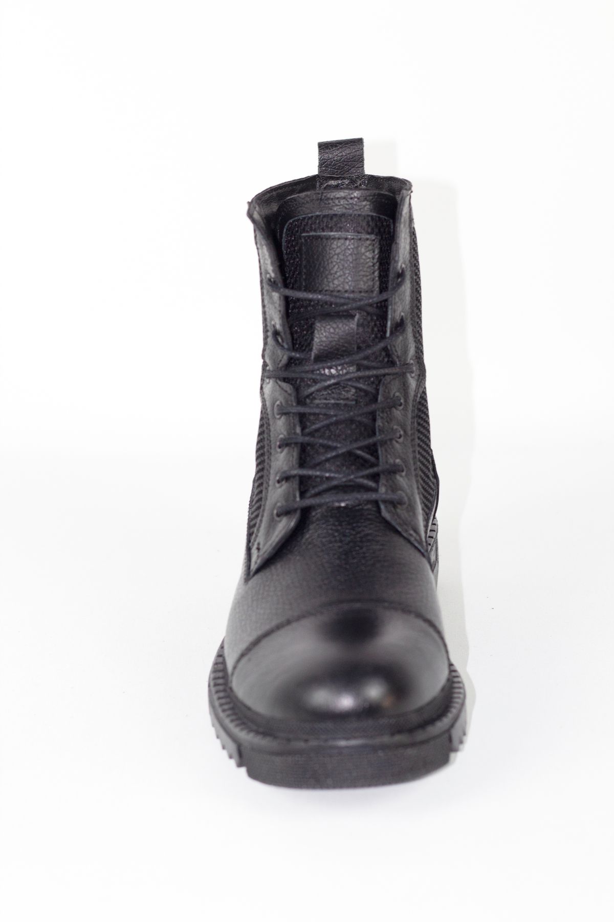 Kenneth cole reaction discount men's pure leather boots