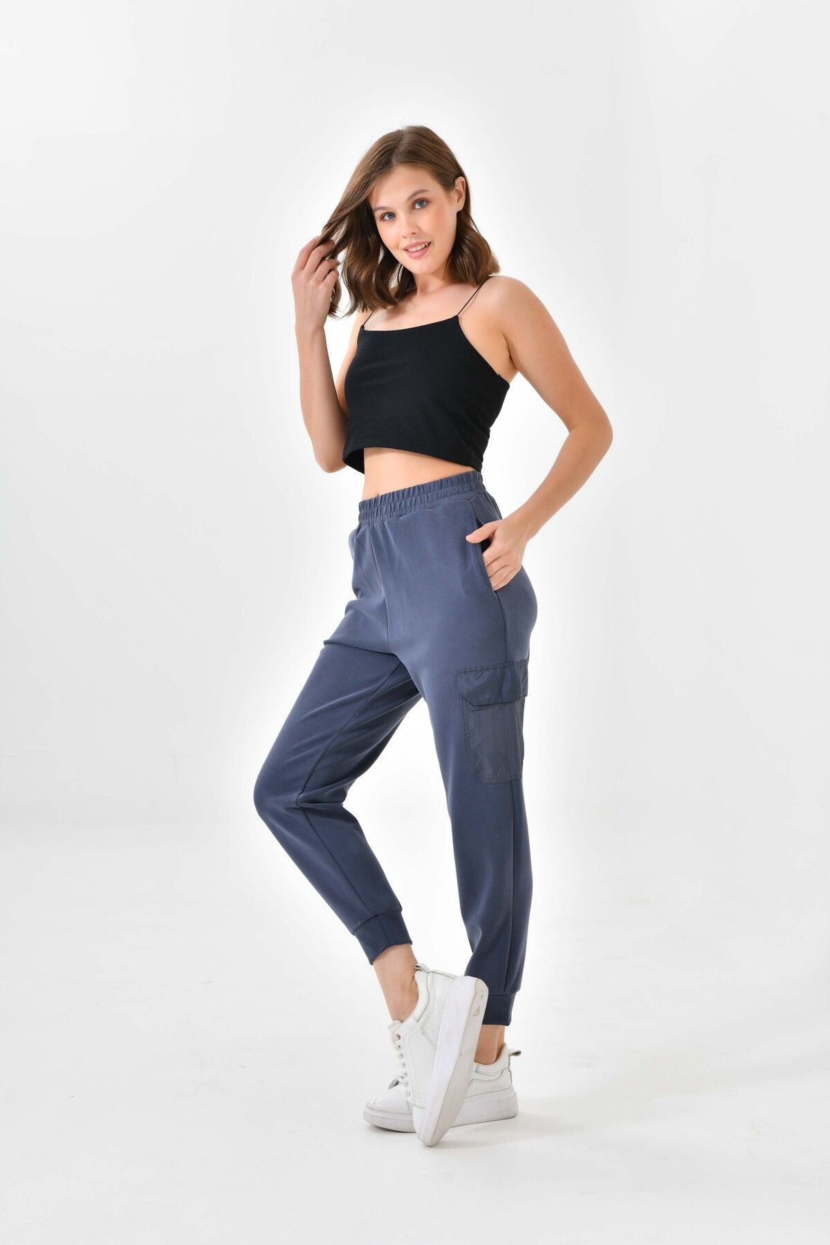 Ultra slim jogger on sale
