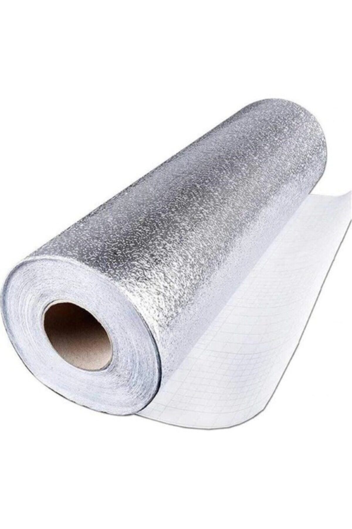 fekastore raf ve dolap ici tezgah ustu yapiskanli aluminyum folyo 100 x 120 cm fiyati yorumlari trendyol