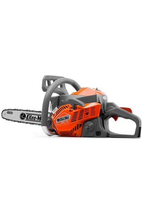 Oleo-mac Gsh 400 Benzinli Motorlu Testere 2.3 Hp Ağaç Kesme Image 0