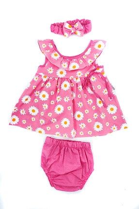 pembe bebek giyim modelleri fiyatlari trendyol