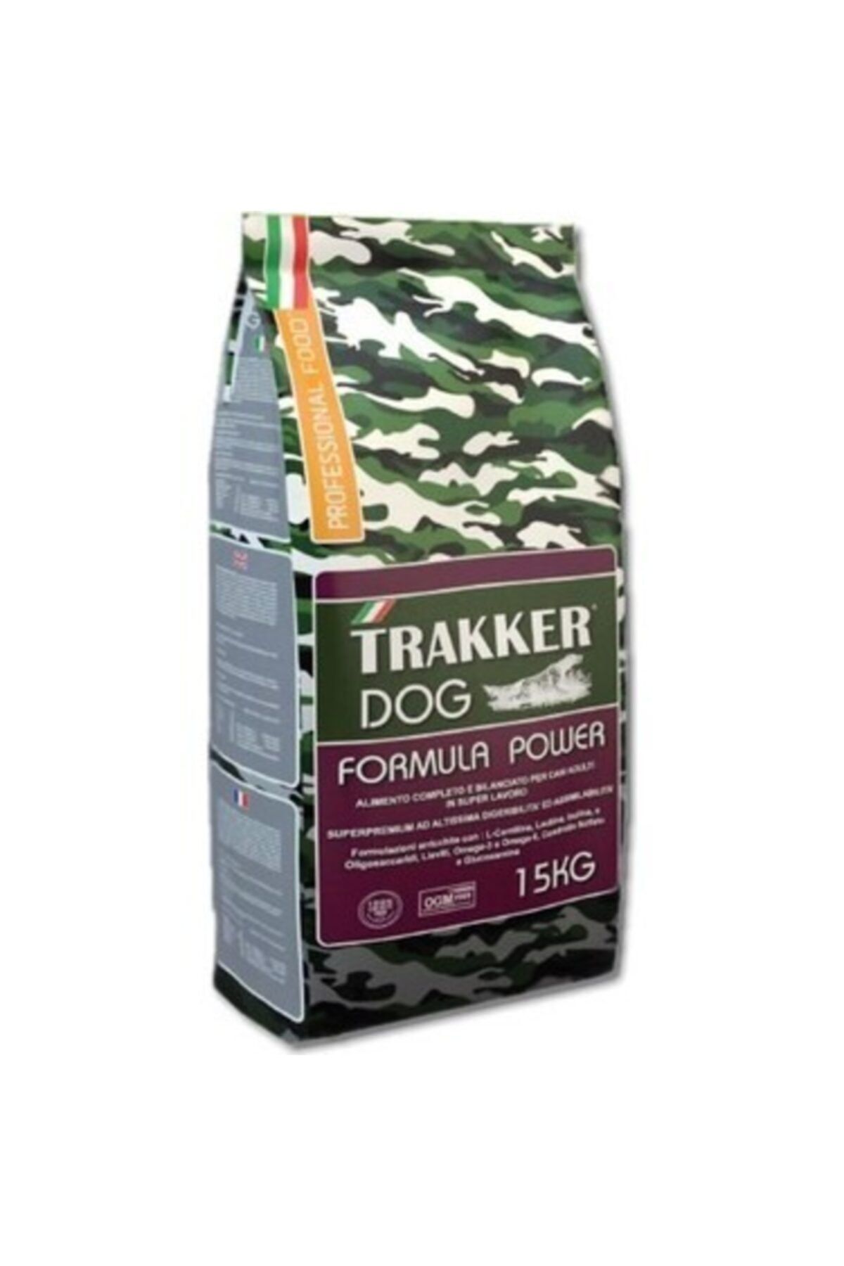 tracker trakker power kopek mama 15 kg fiyati yorumlari trendyol