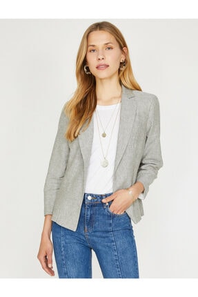 Yesil Fashion Friends Ceket Modelleri Fiyatlari Trendyol