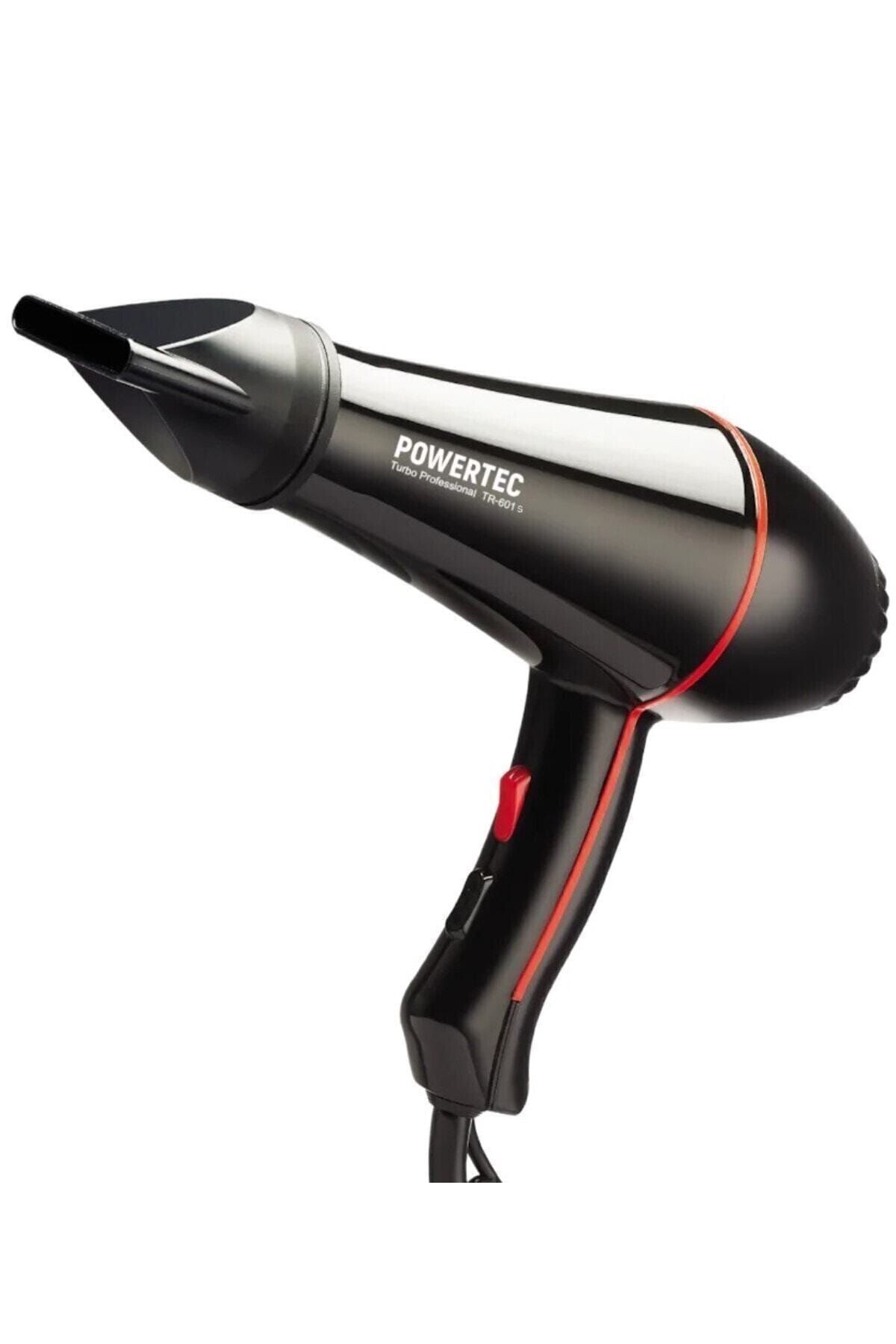 powertec tr 601s new style 2500 performance turbo professional fon makinesi sac kurutma makinesi fiyati yorumlari trendyol