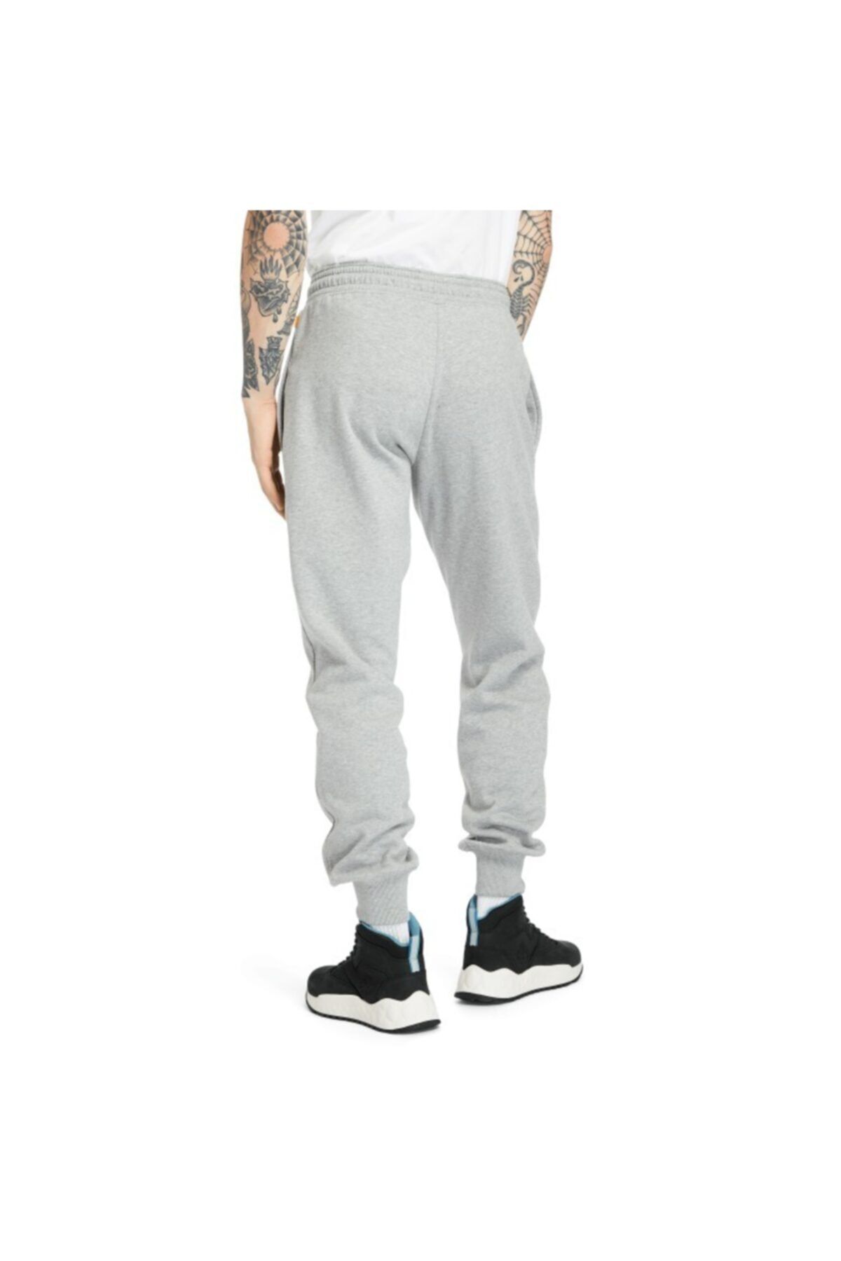 Timberland Sports Sweatpants Gray Trendyol